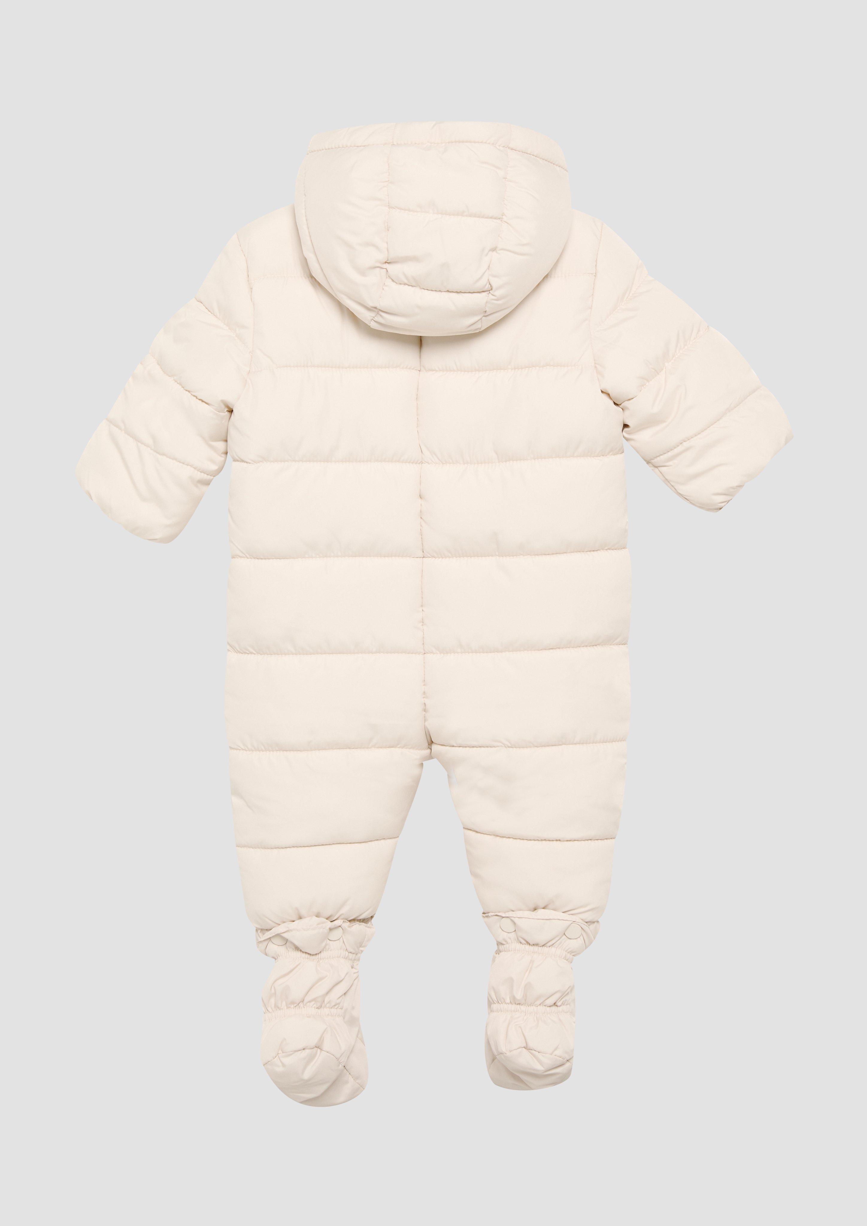 Combinaison in 0805 & 4163