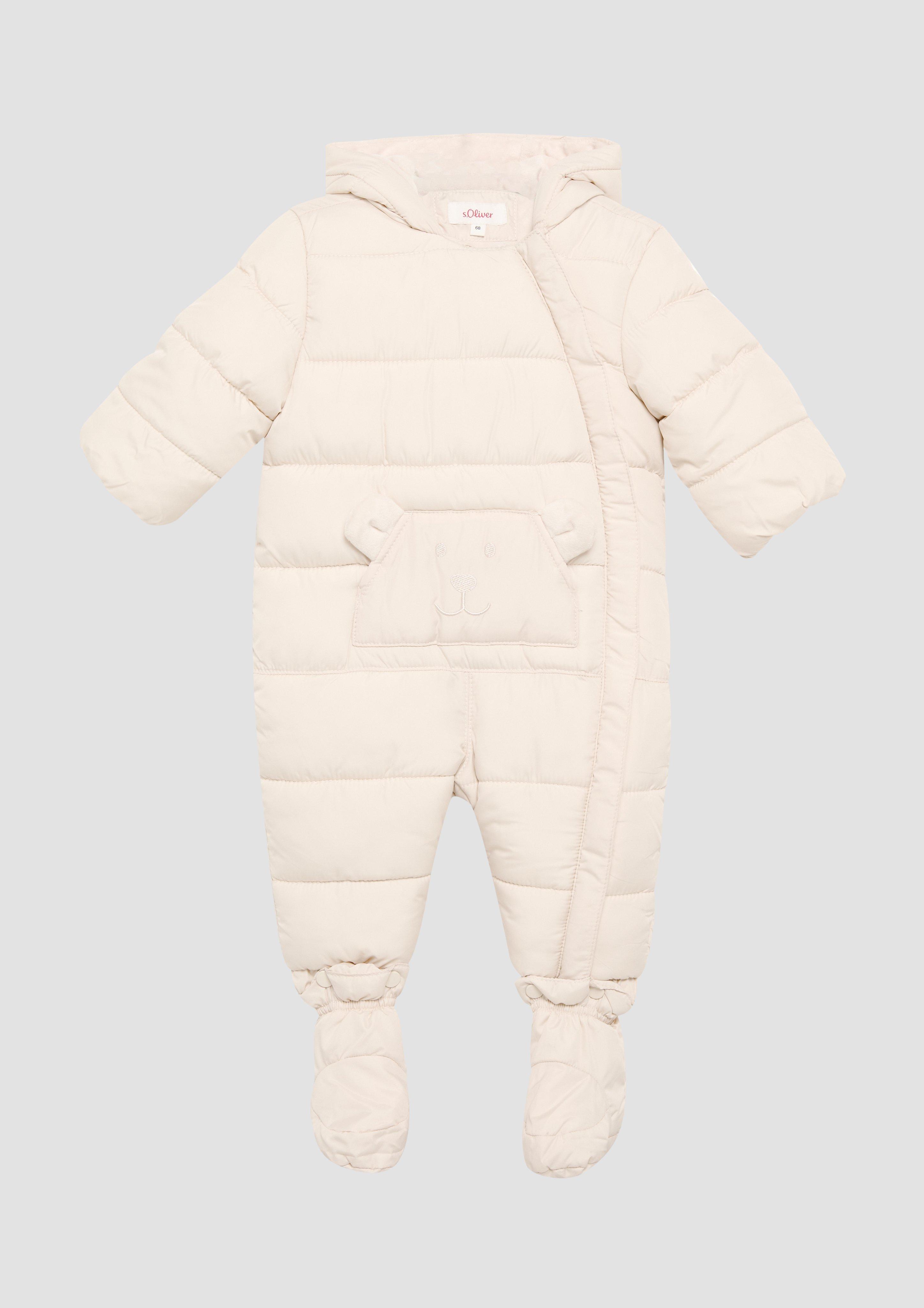Overall