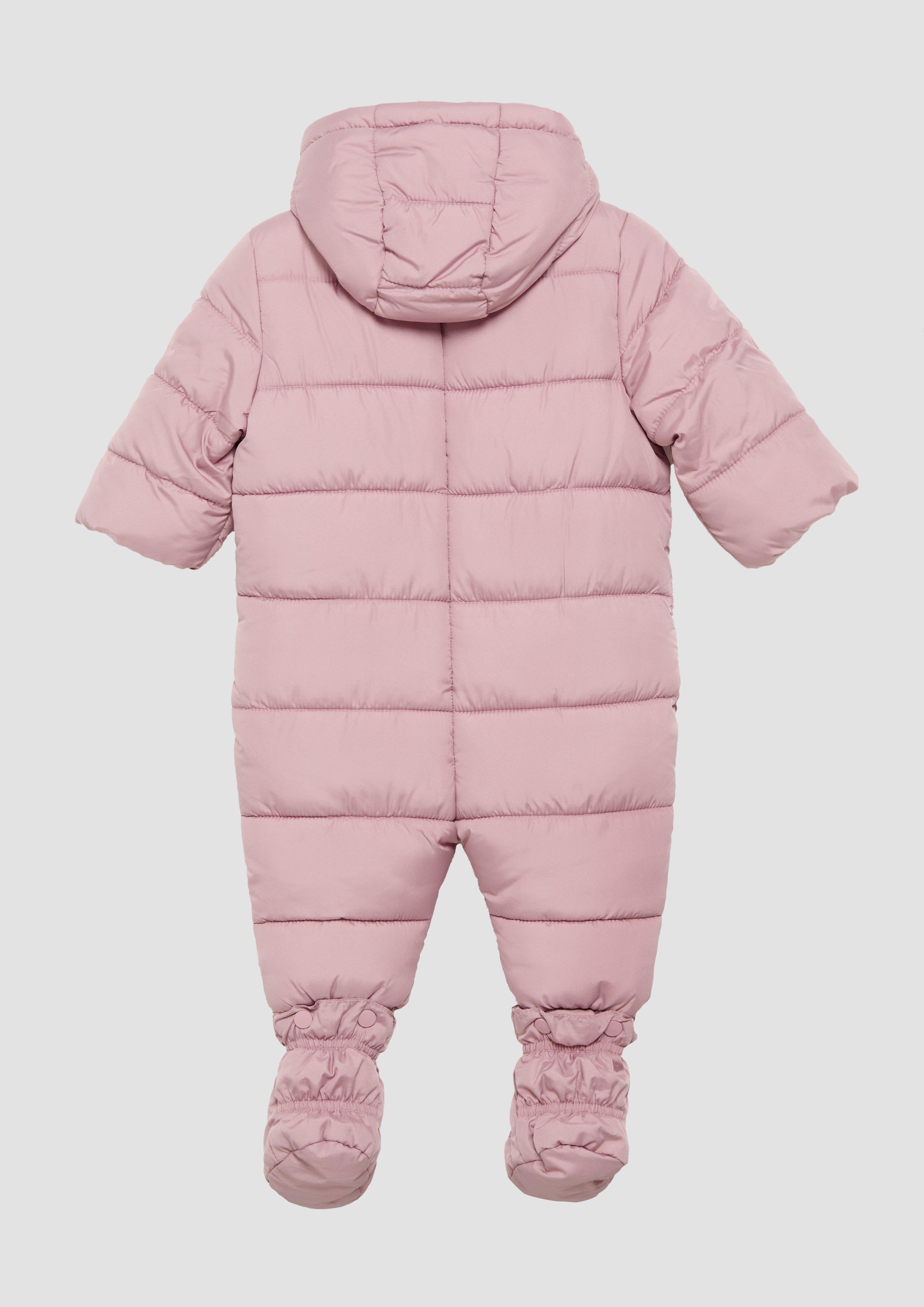 Overall in 4163 & 0805