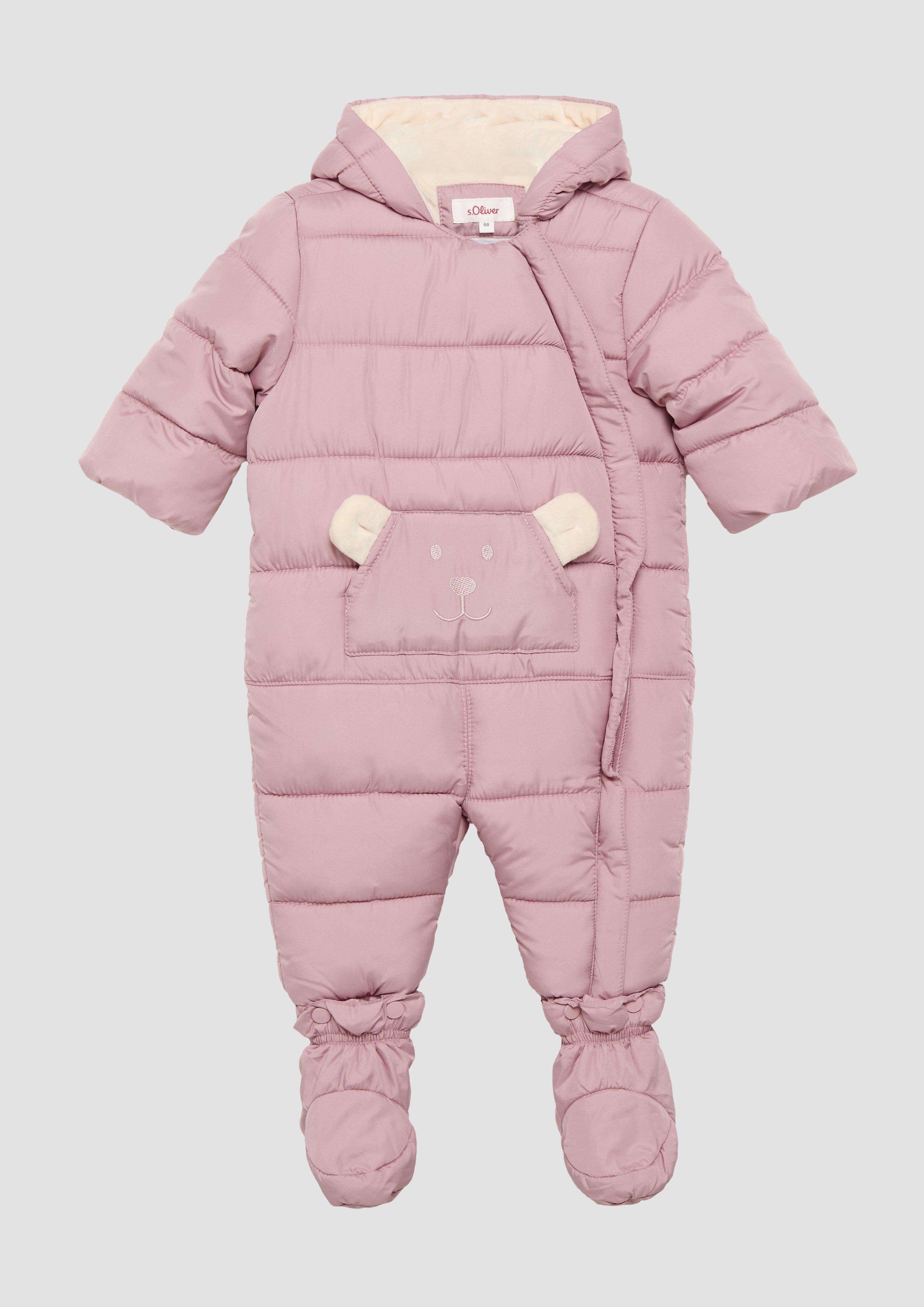 Overall