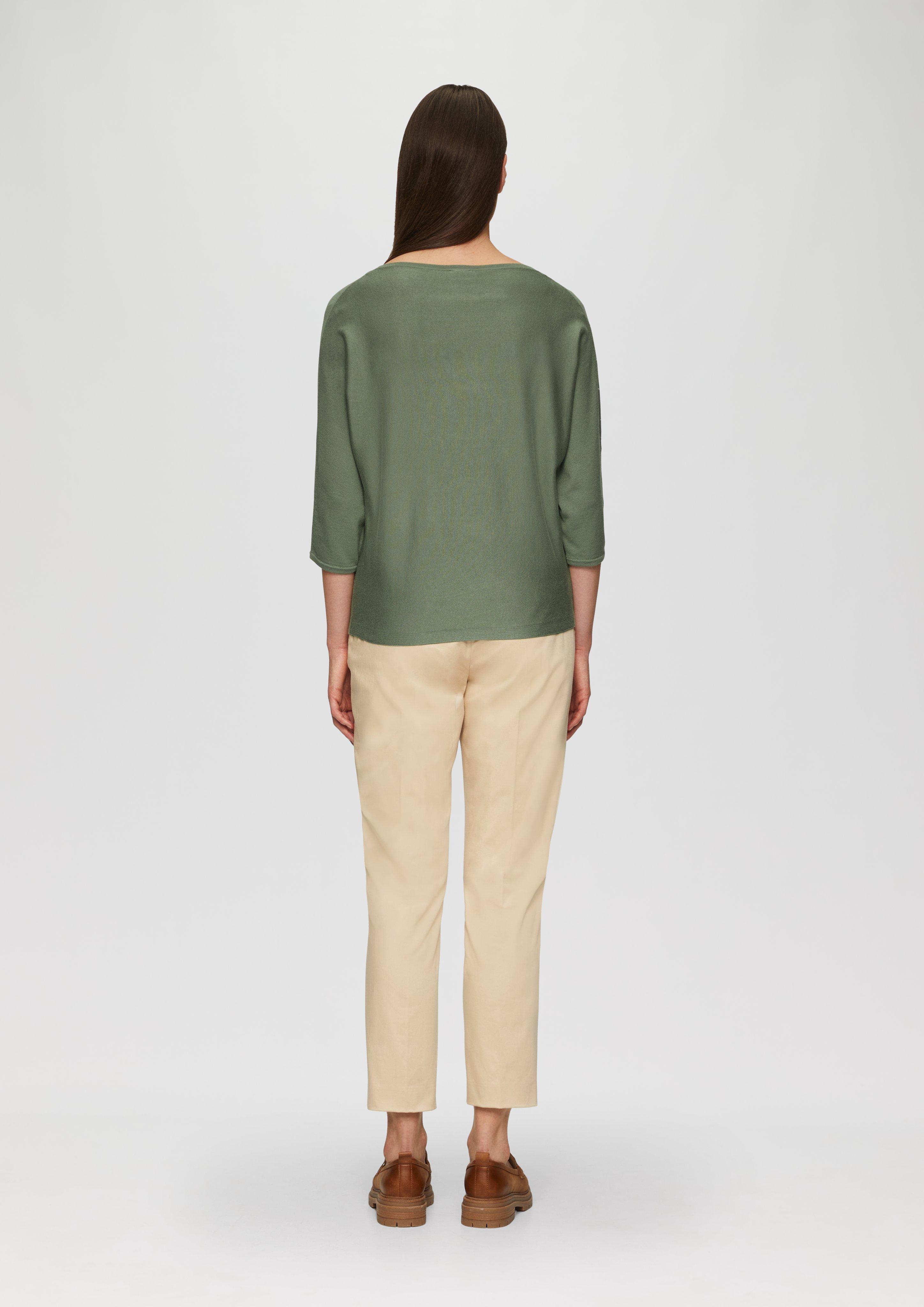 Pull en tricot in 73X2, 81X2 & 59X2