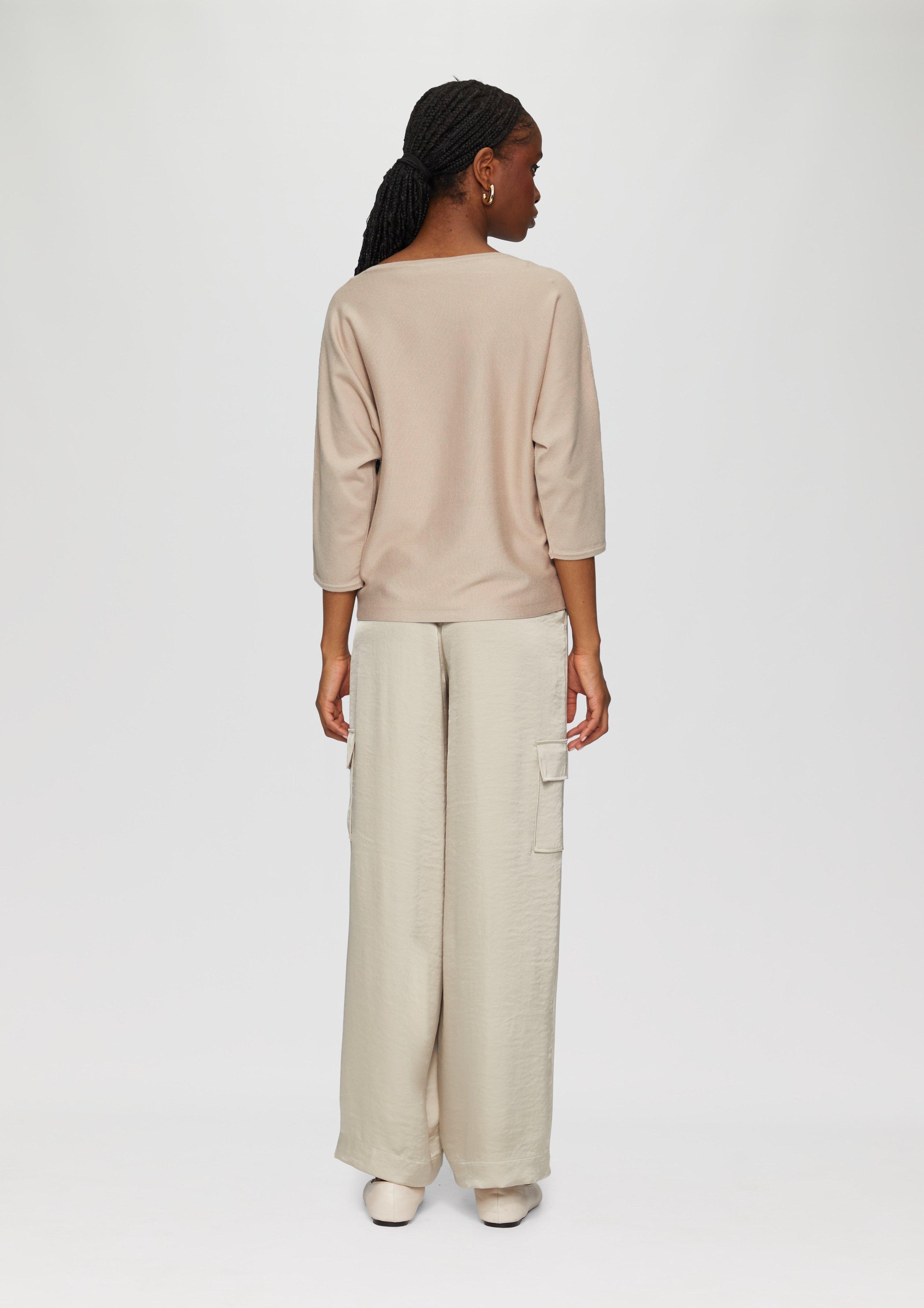 Pull en maille in 81X2, 73X2 &amp; 59X2