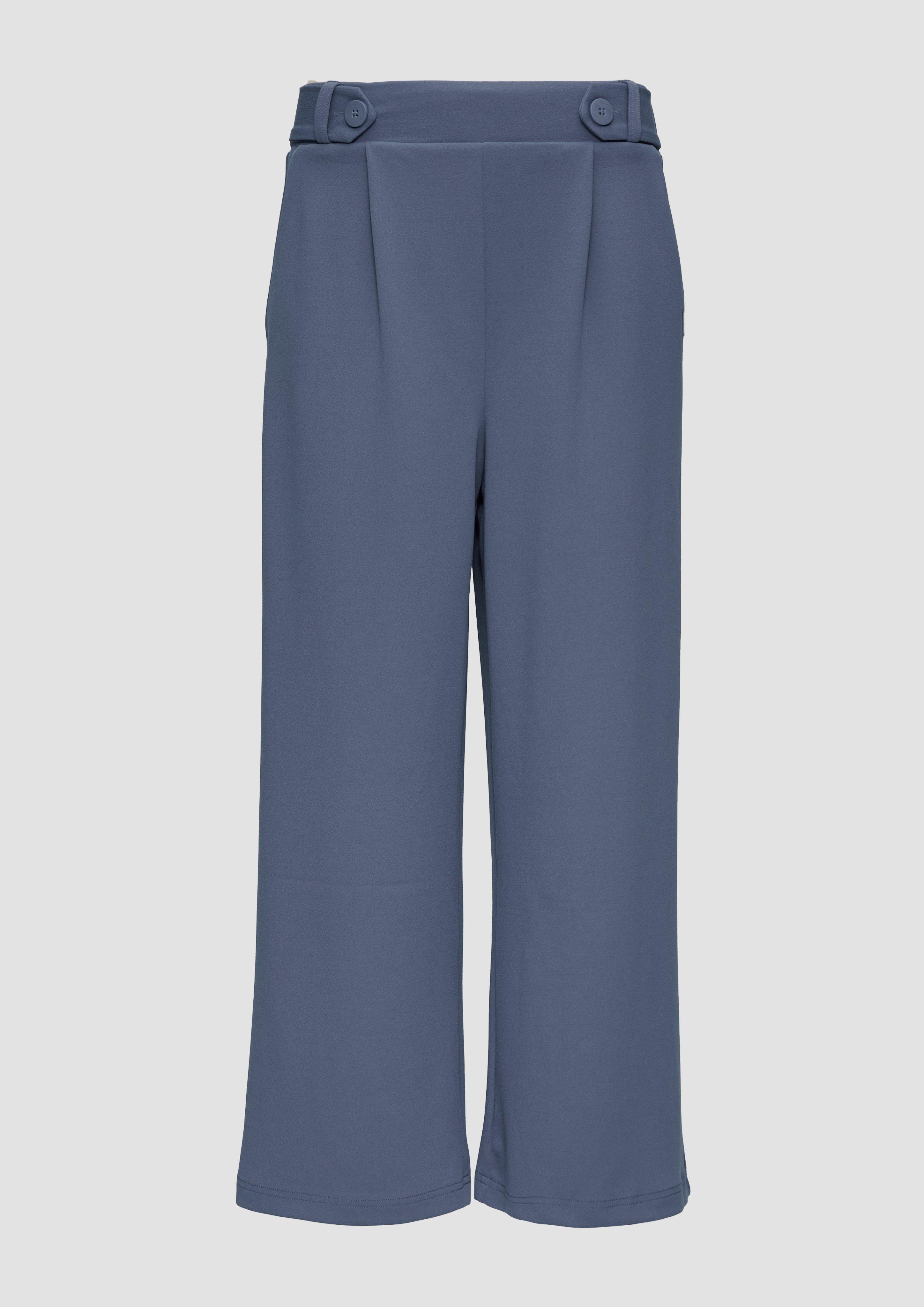 s.Oliver Culotte aus Interlockjersey