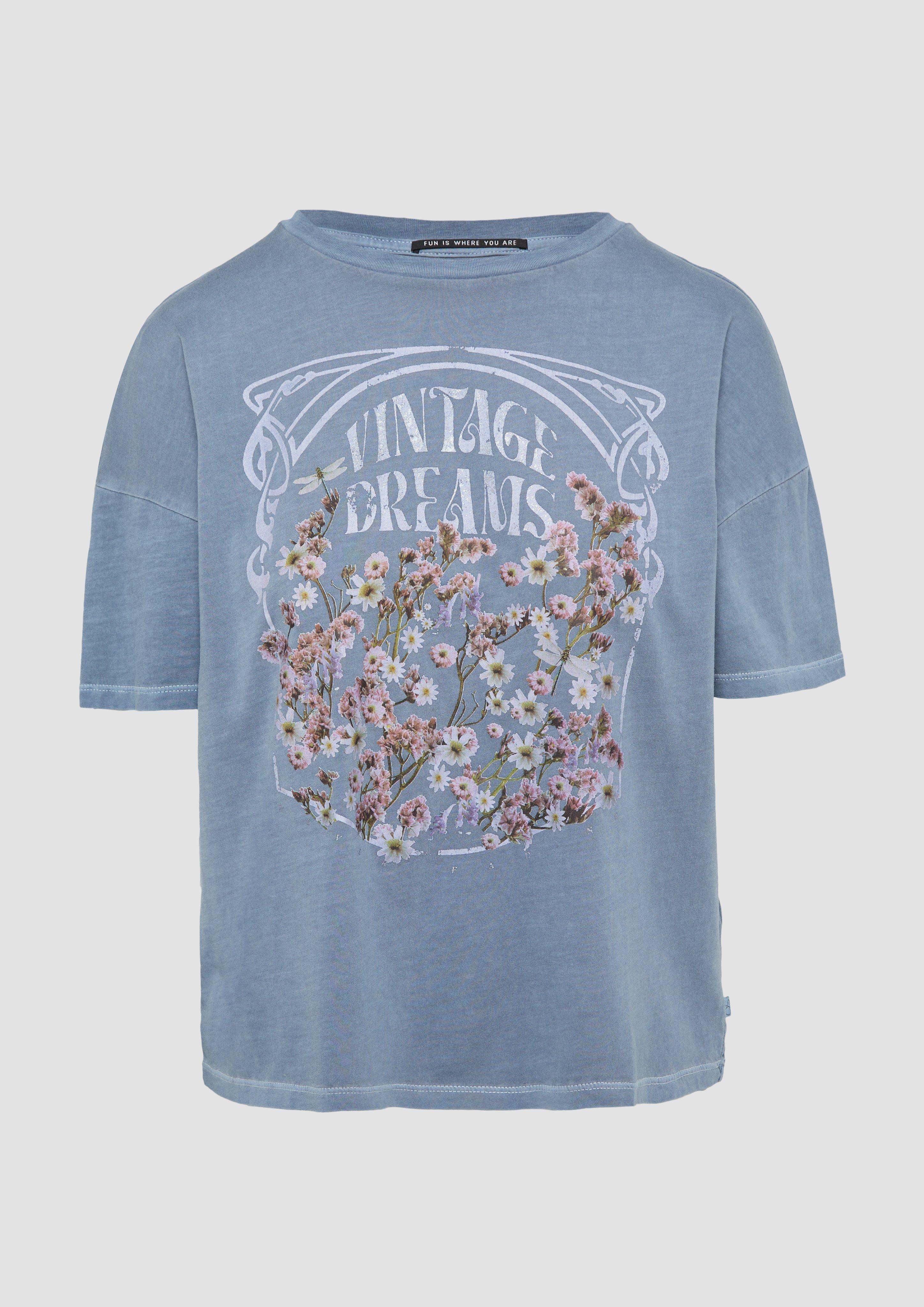 Product sibling blauw