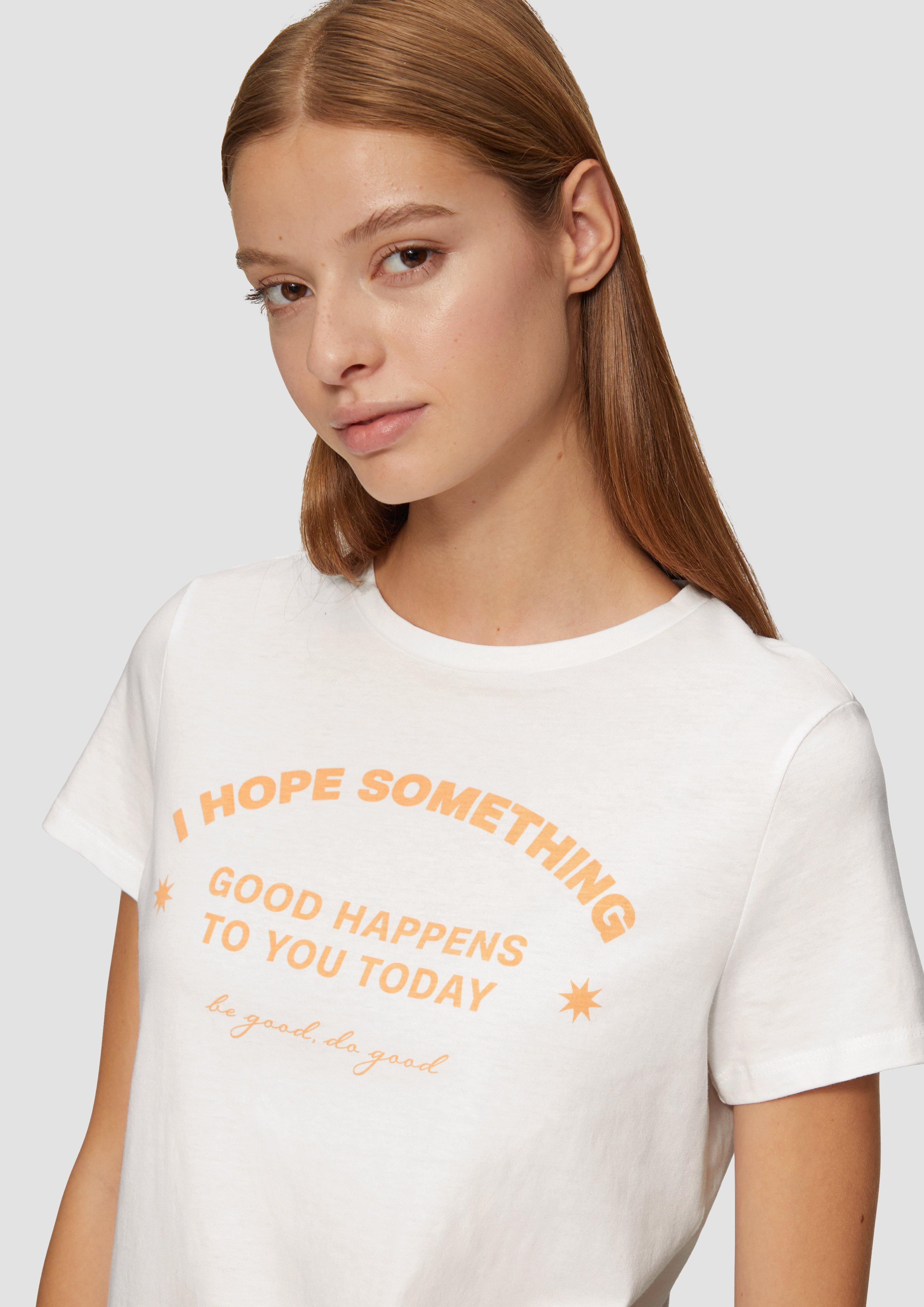 T-shirt in 01D0, 05D1, 16D0, 96D1 & 54D0