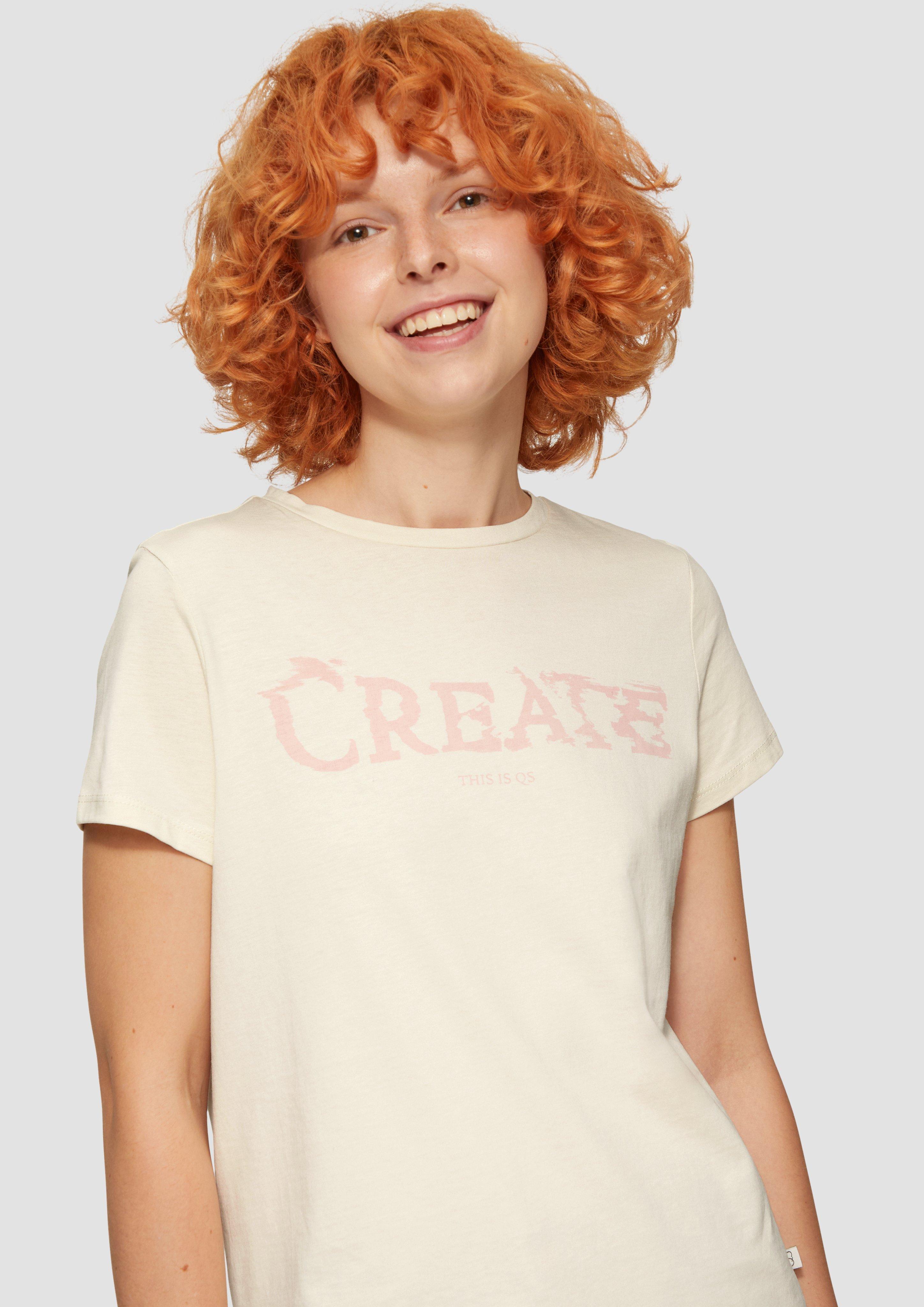 T-shirt in 05D1, 16D0, 96D1, 54D0 & 01D0