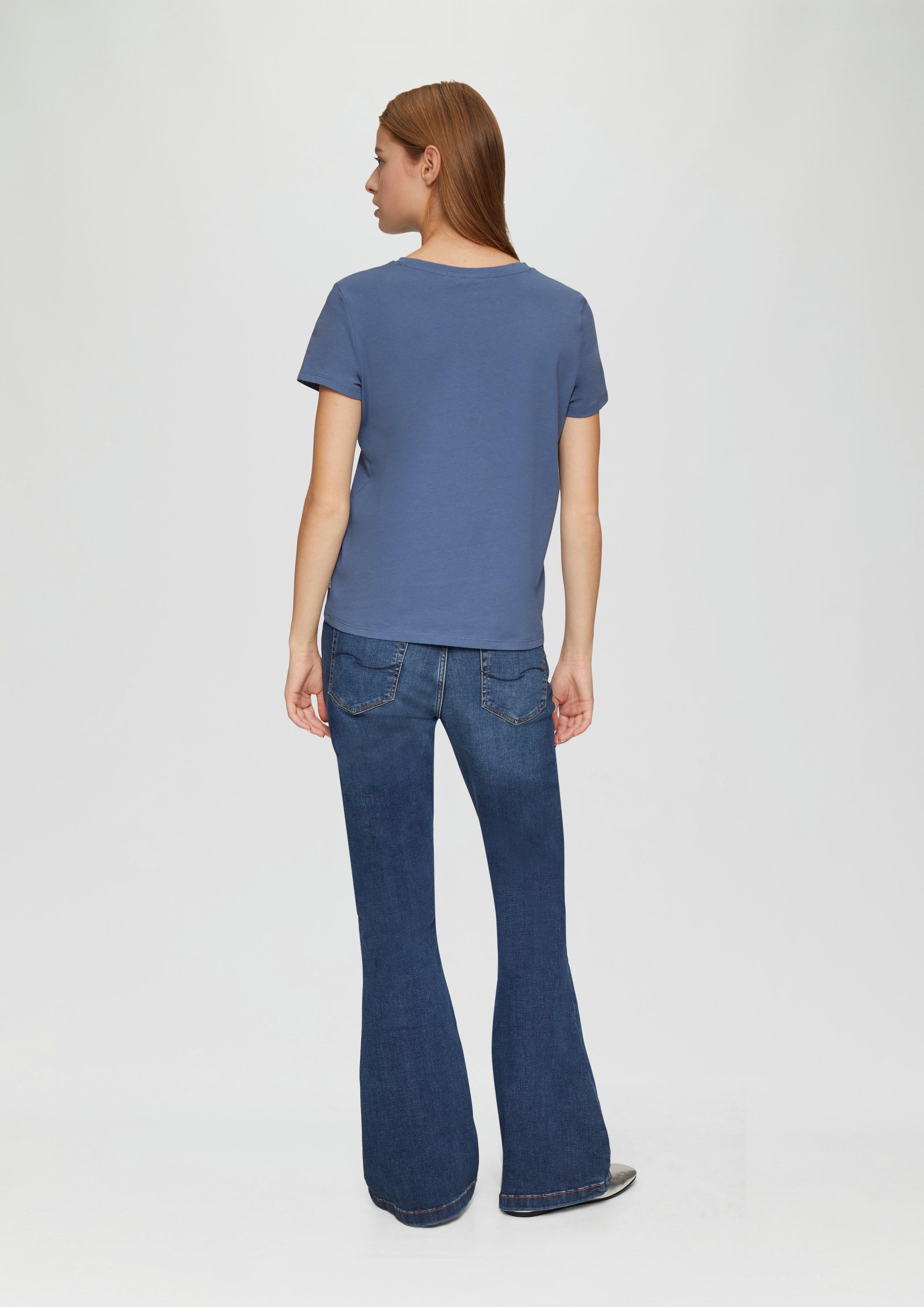 T-Shirt in 54D0, 05D1, 16D0, 96D1 & 01D0