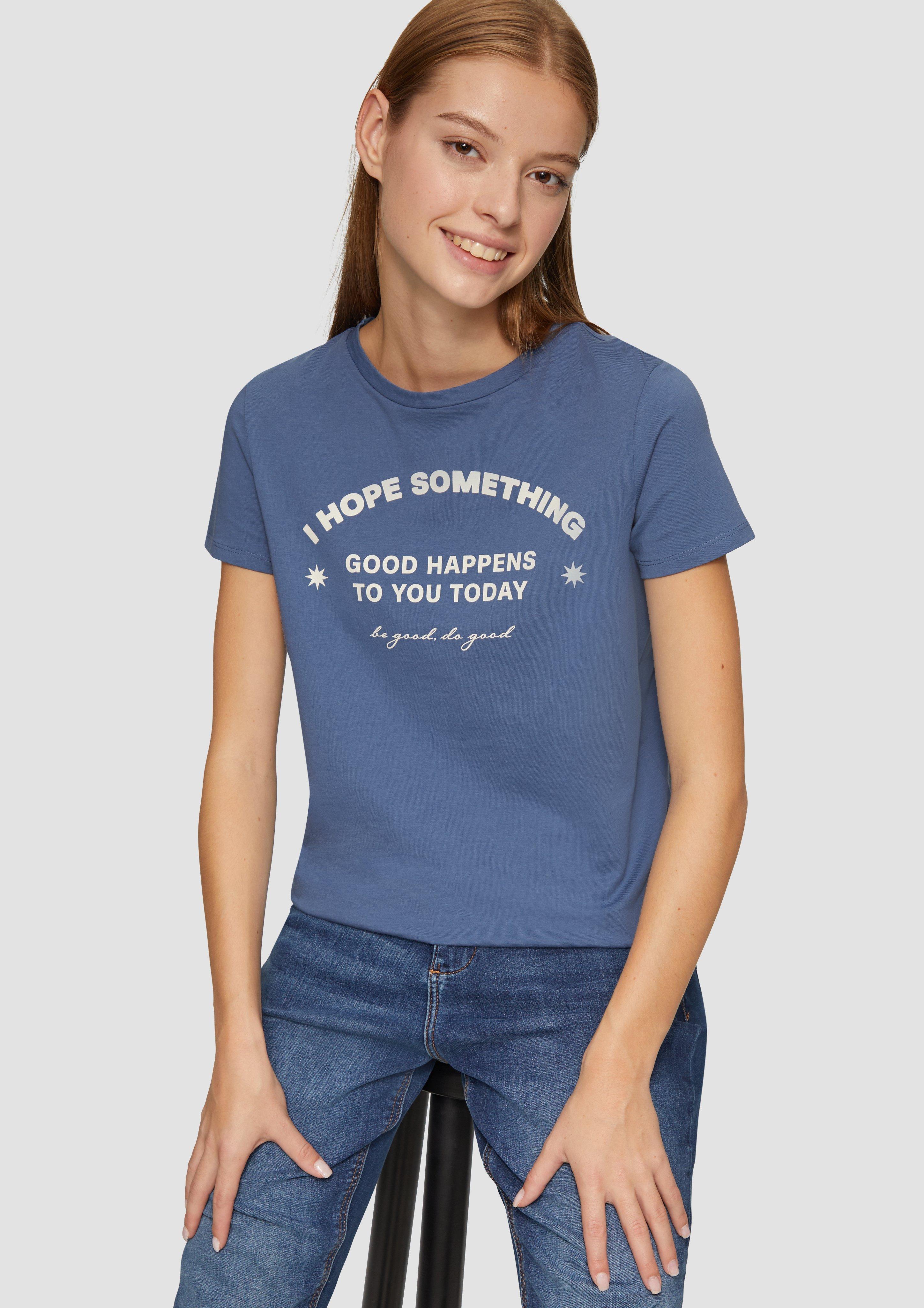 T-Shirt in 54D0, 05D1, 16D0, 96D1 & 01D0