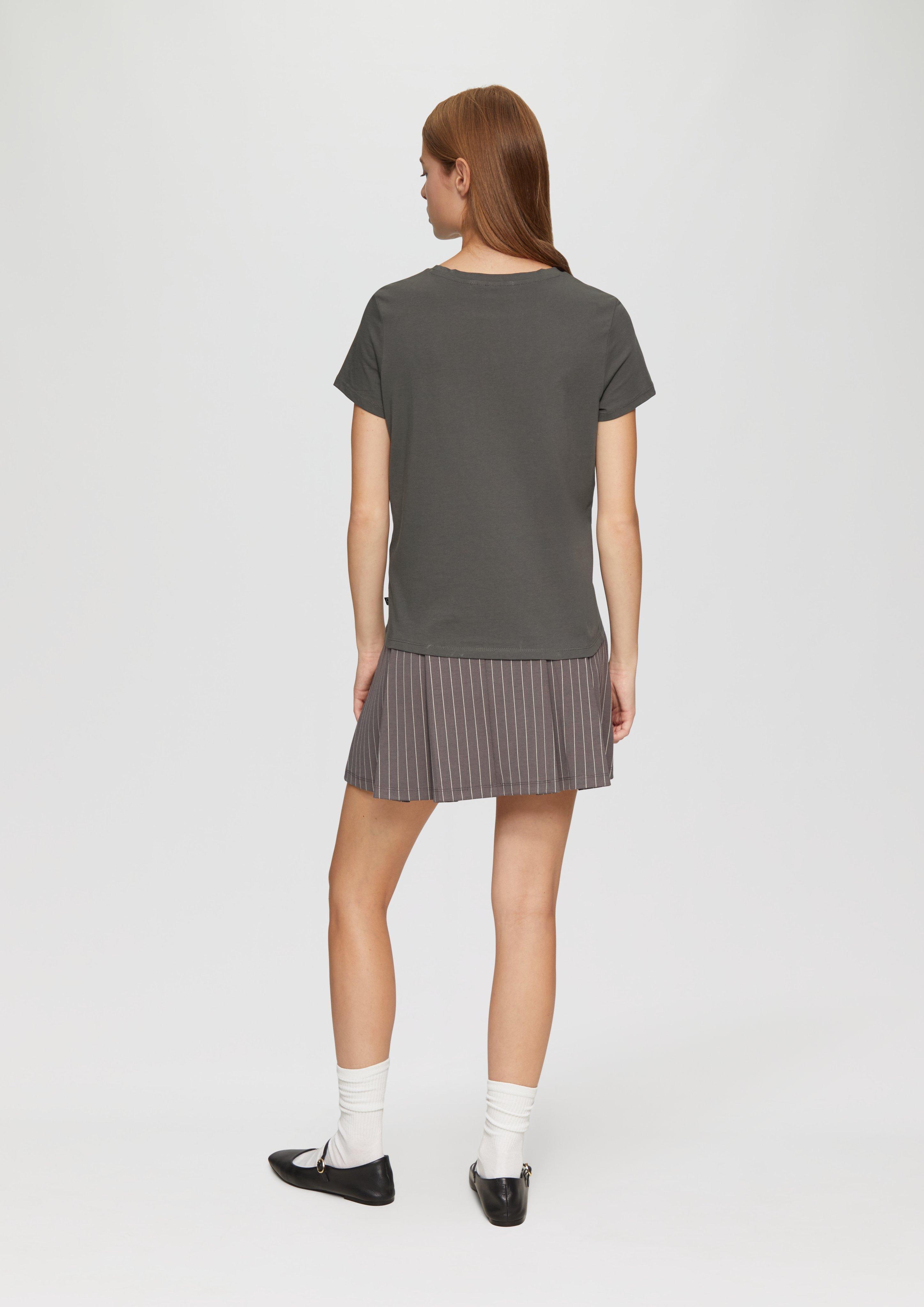 T-Shirt in 96D1, 05D1, 16D0, 54D0 & 01D0