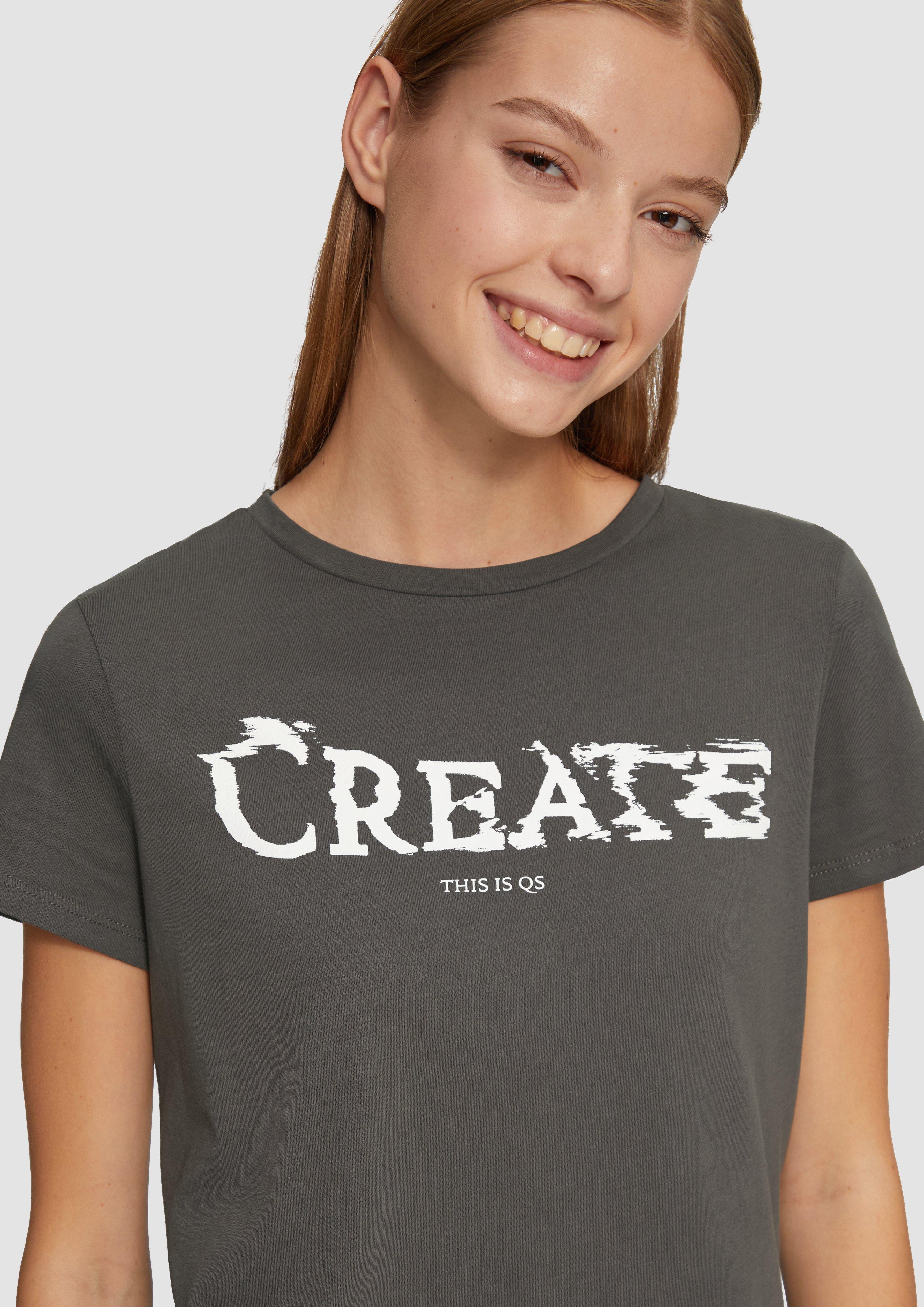 T-Shirt in 96D1, 05D1, 16D0, 54D0 & 01D0