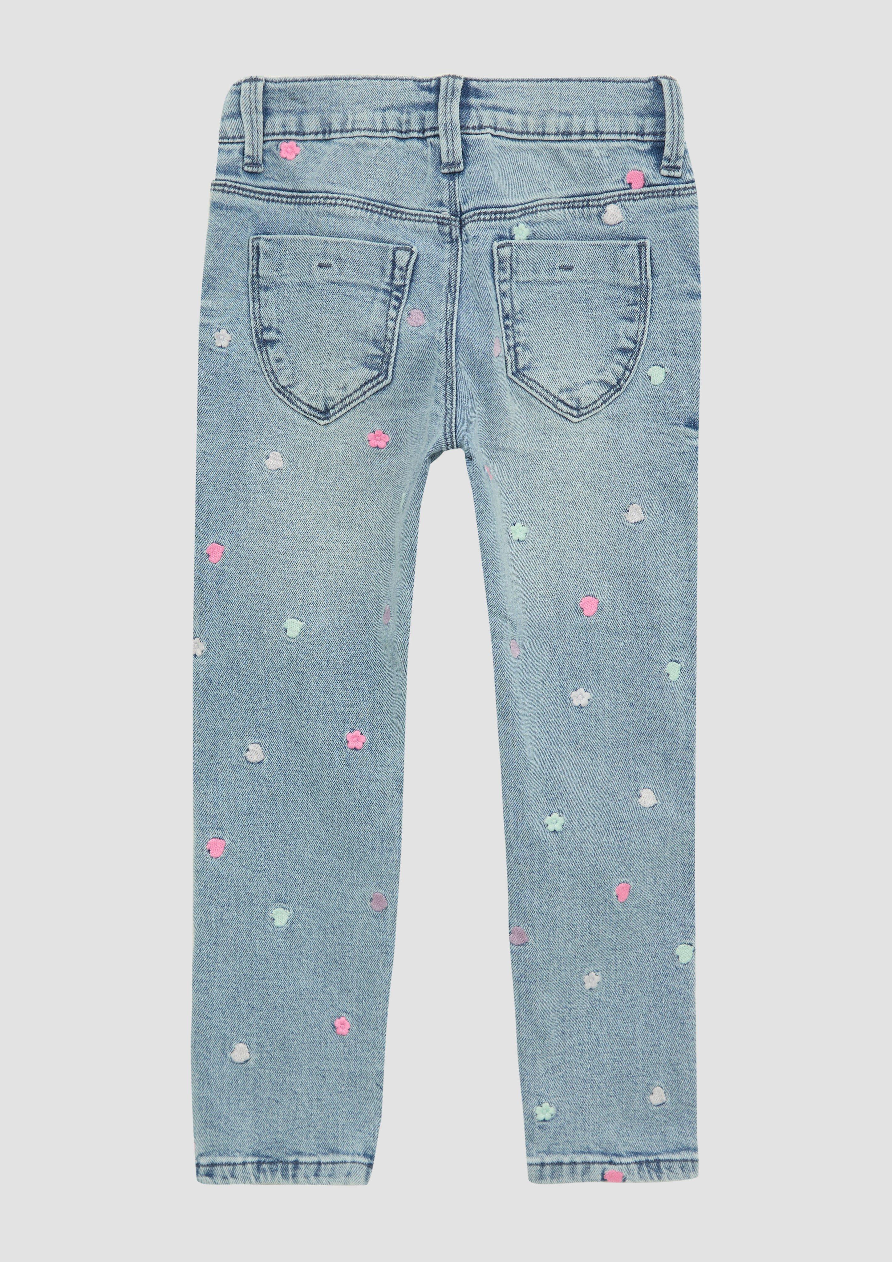 Kavbojke in 52Z6, 55Z2 & 55Z3