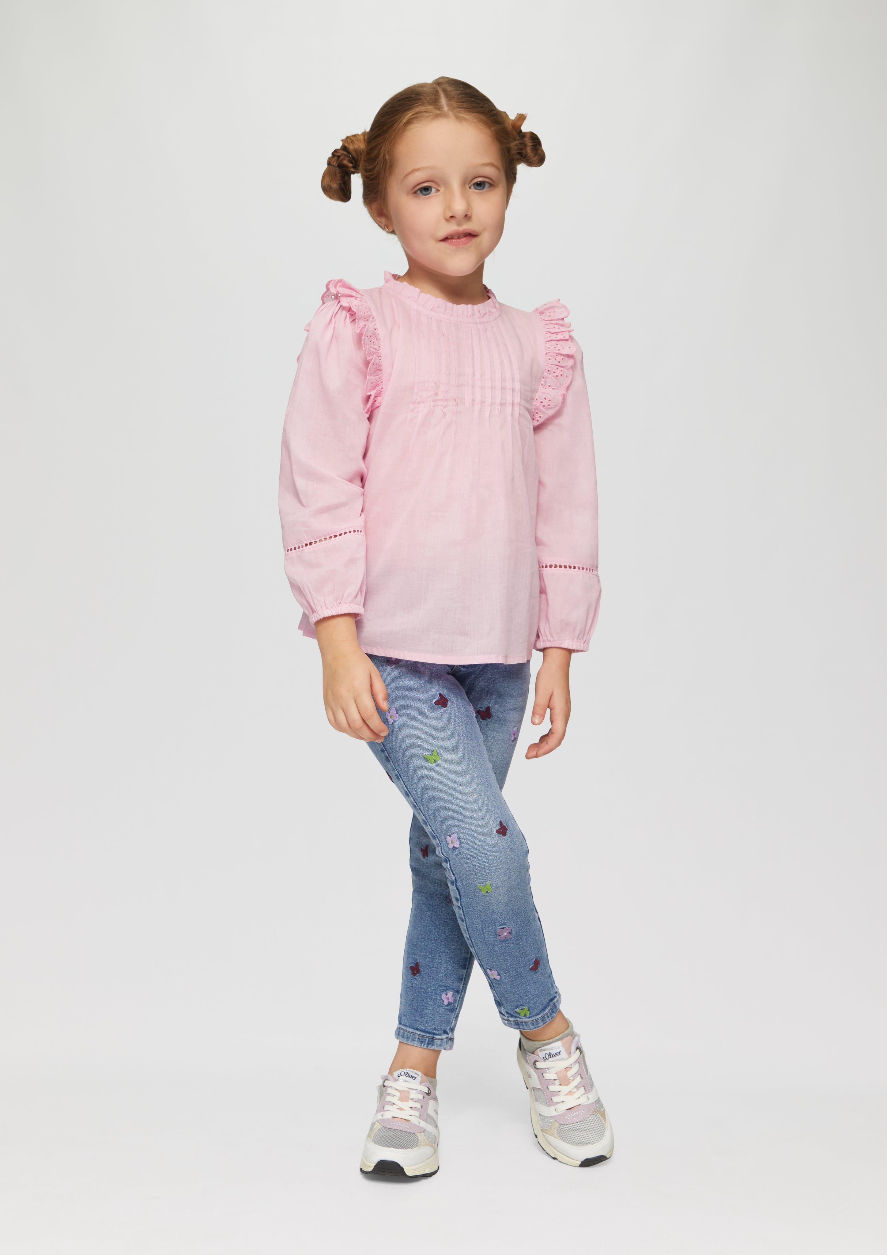 Jeans in 55Z2, 52Z6 &amp; 55Z3