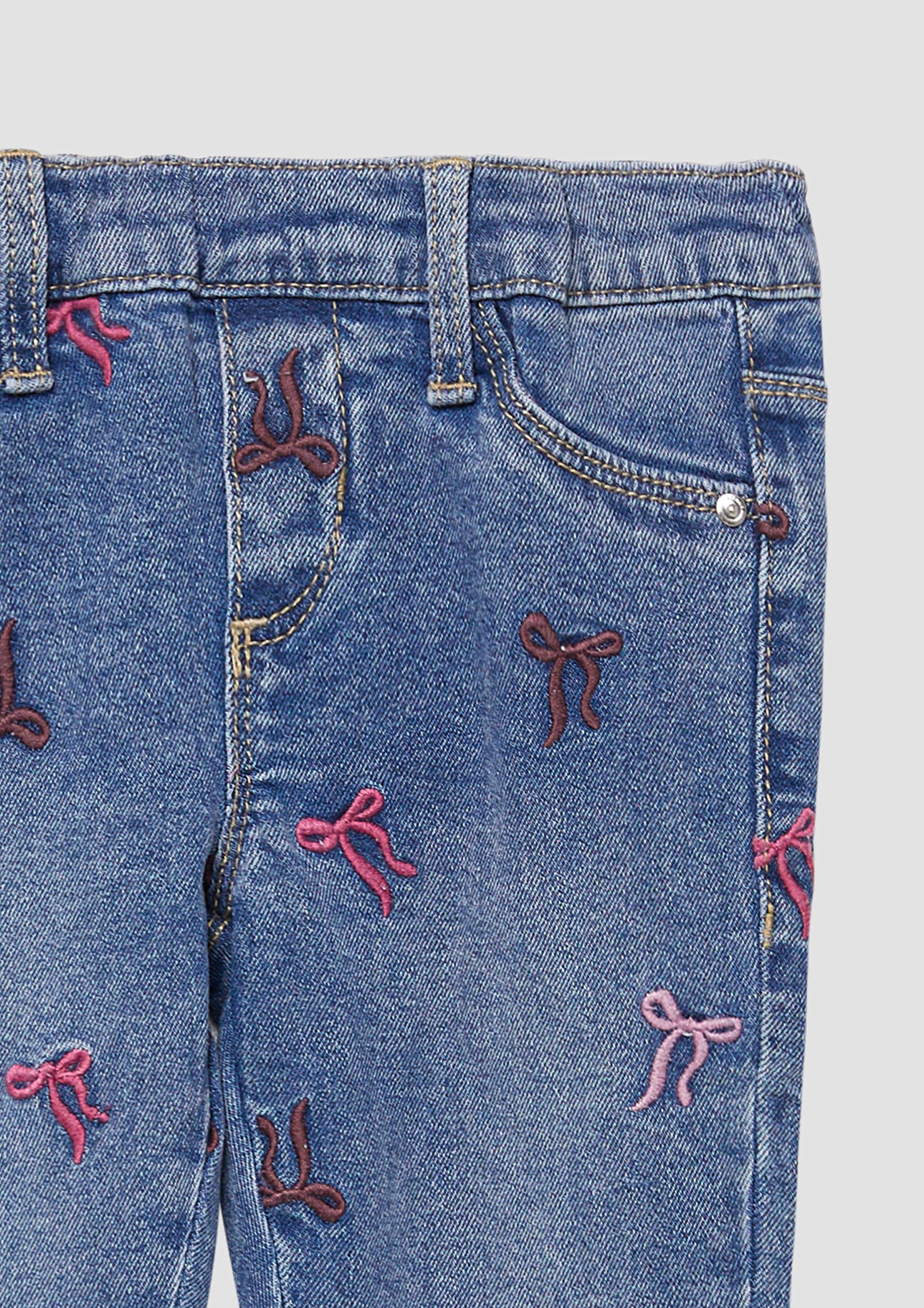 Jeans in 55Z3, 55Z2 & 52Z6