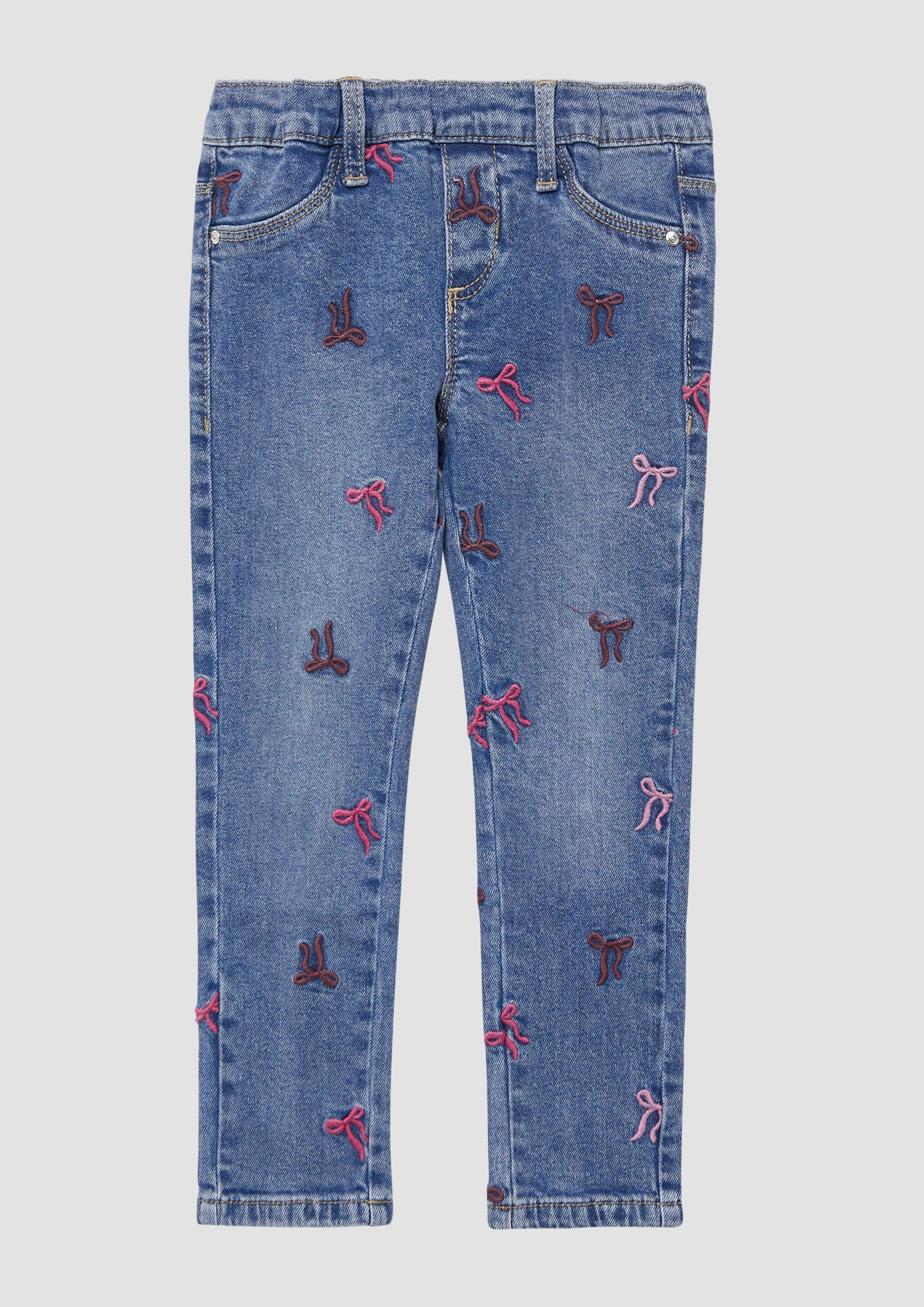 Thumbnail - Jeans-Hose