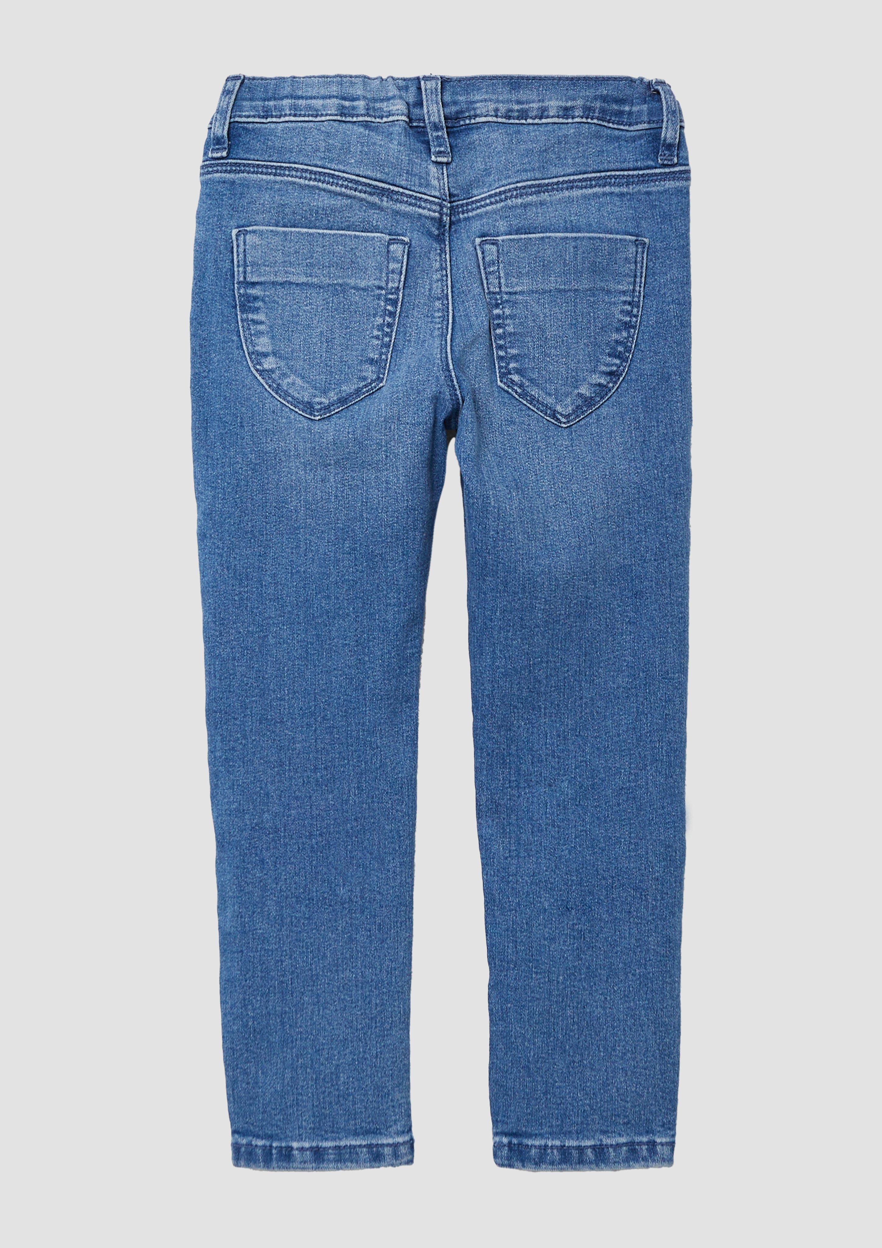 Jeans-Hose in 55Z2, 53Z2 & 97Z2