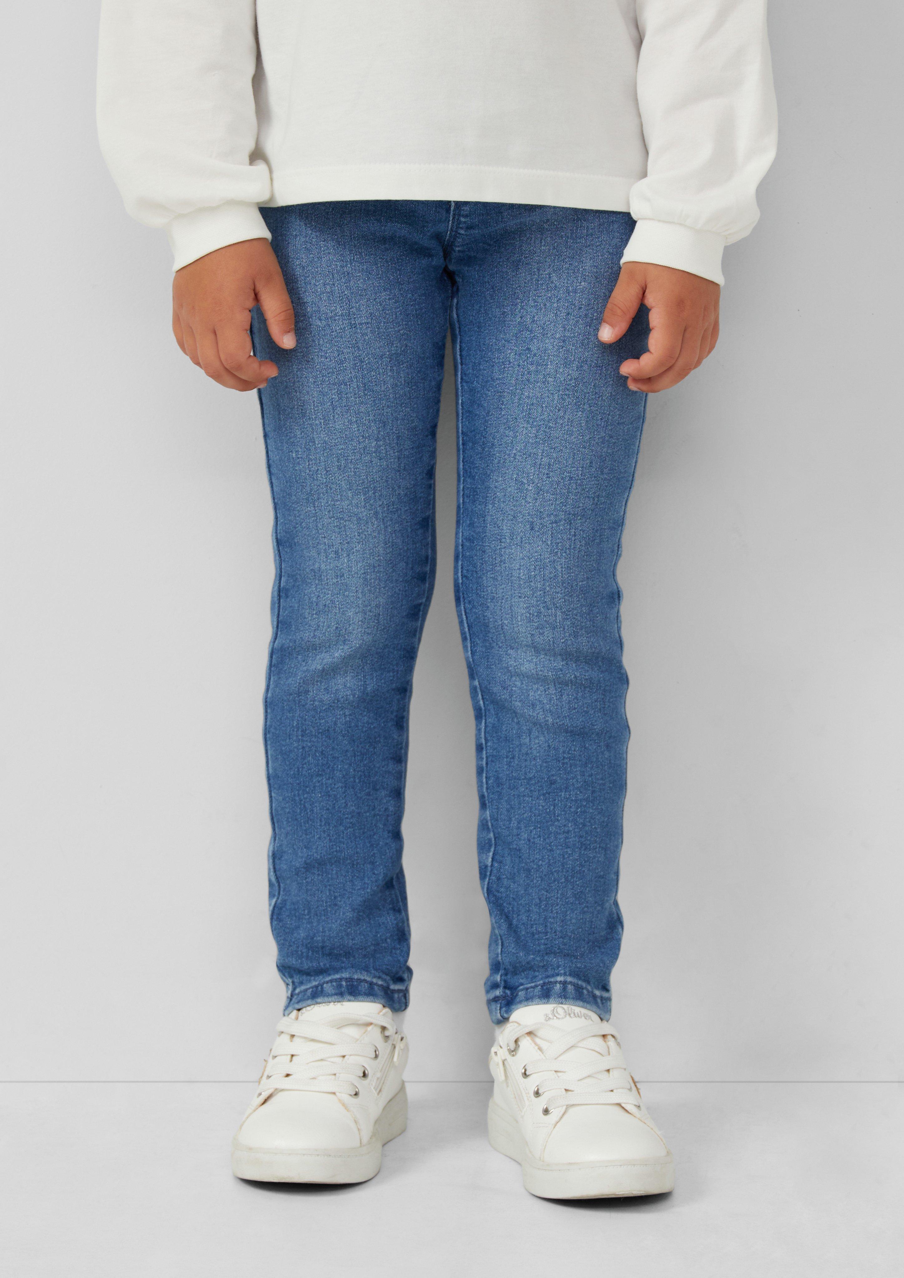 Jeans-Hose in 55Z2, 53Z2 & 97Z2