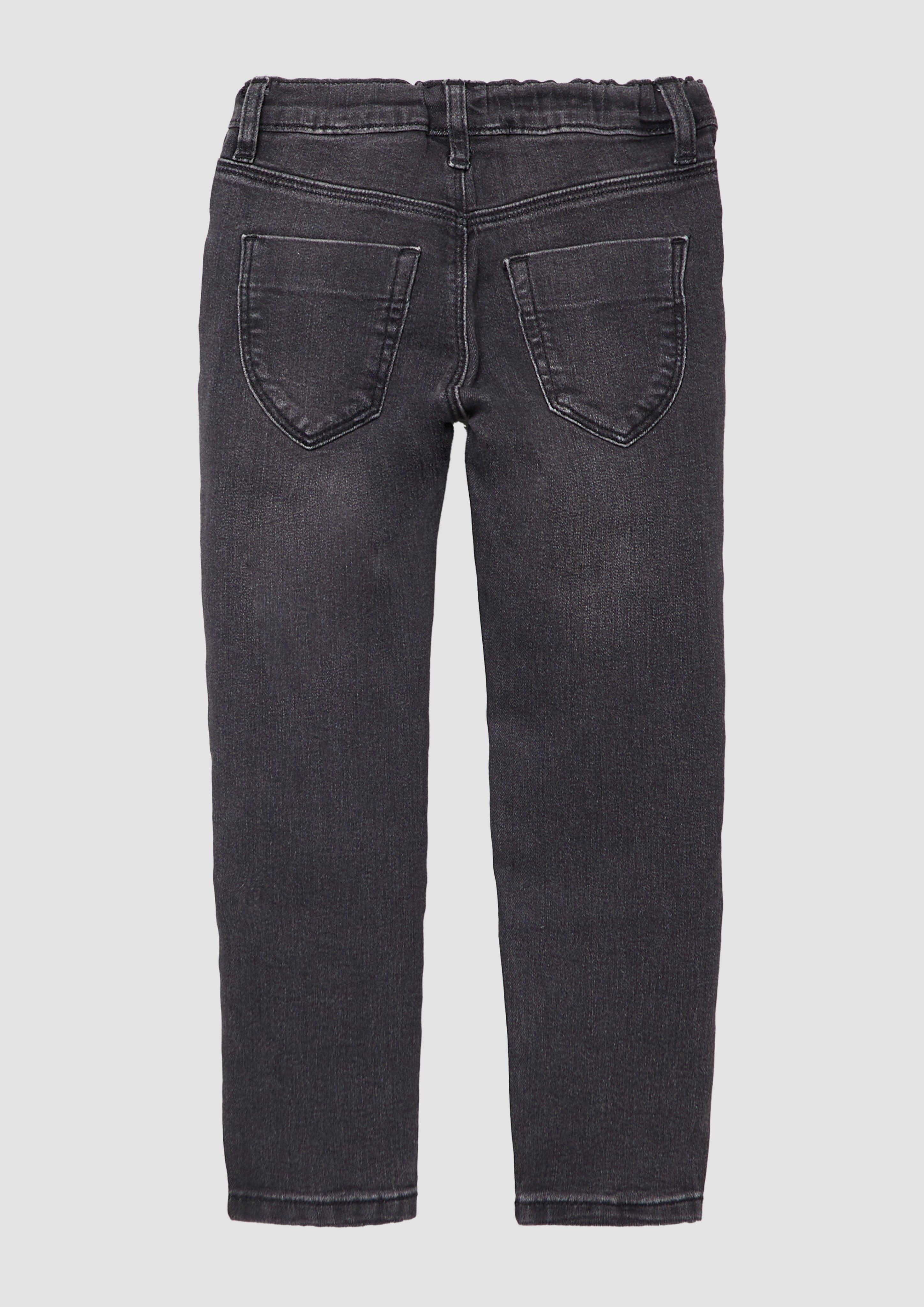 Jeans-Hose in 97Z2, 53Z2 & 55Z2