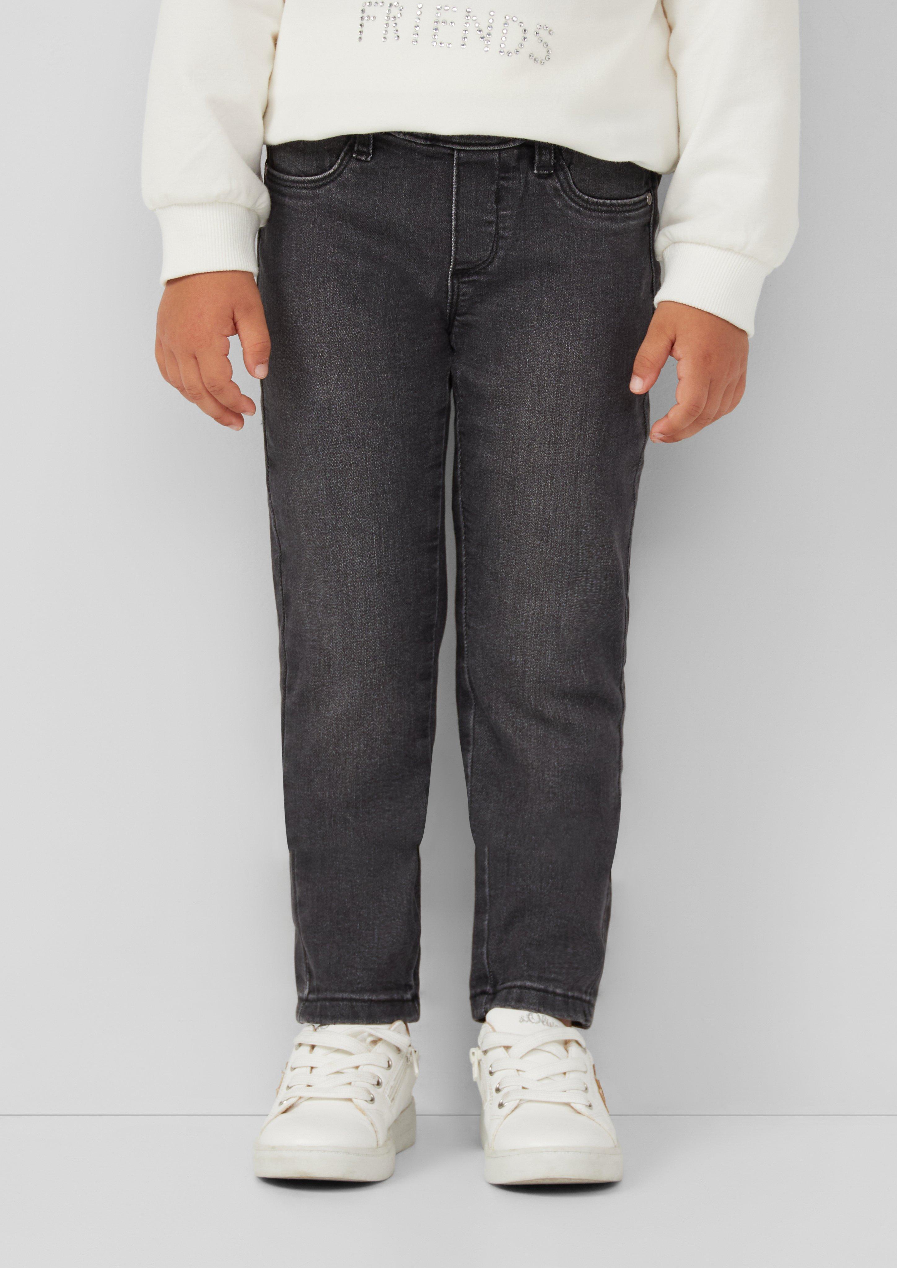 Jeans-Hose in 97Z2, 53Z2 & 55Z2