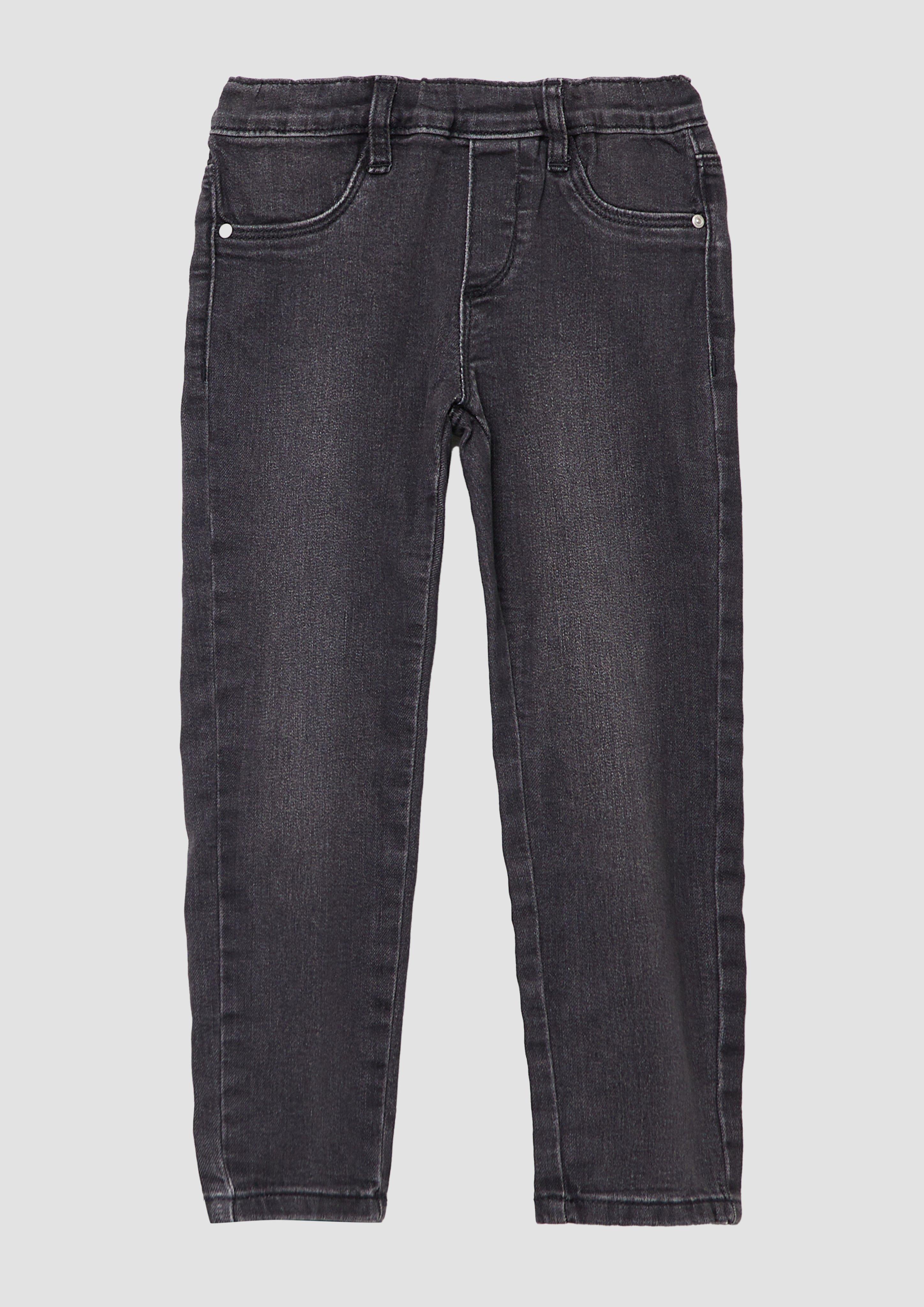 Jeans-Hose
