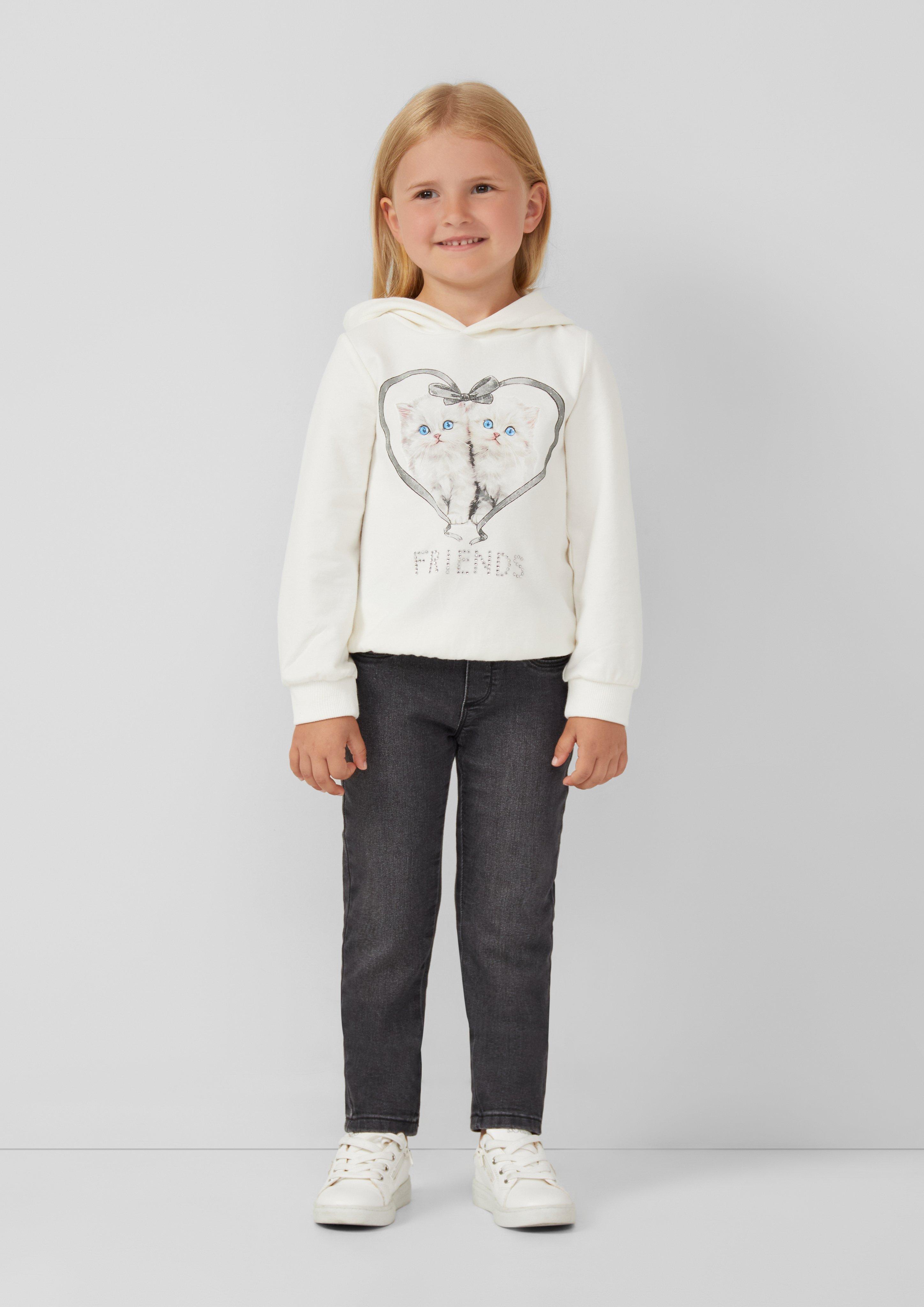 Jeans in 97Z2, 53Z2 & 55Z2