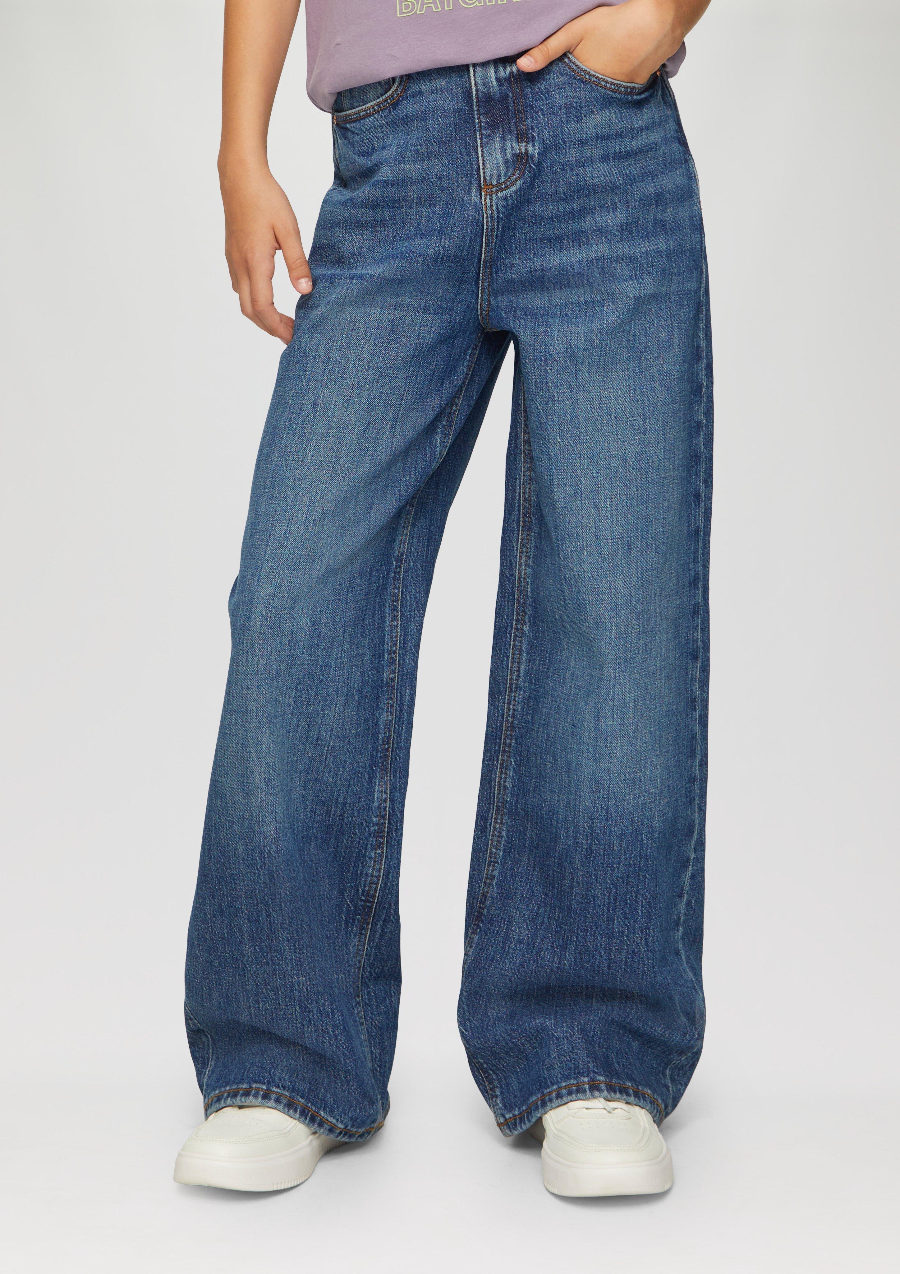 Super High Wide Leg Denim Jeans Super High Wide Leg Denim Jeans