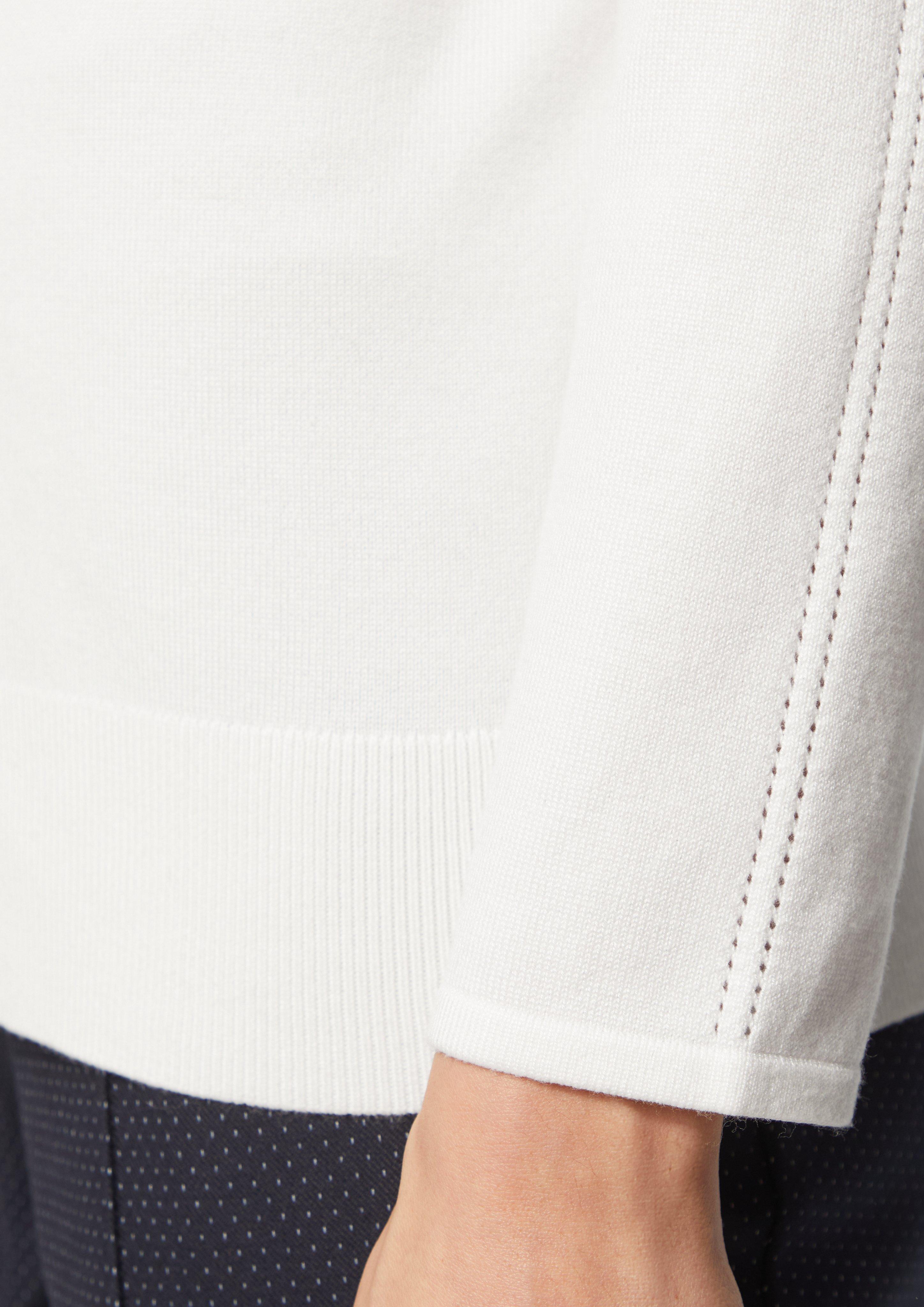 Pull en maille in 0200, 81W4 & 9999