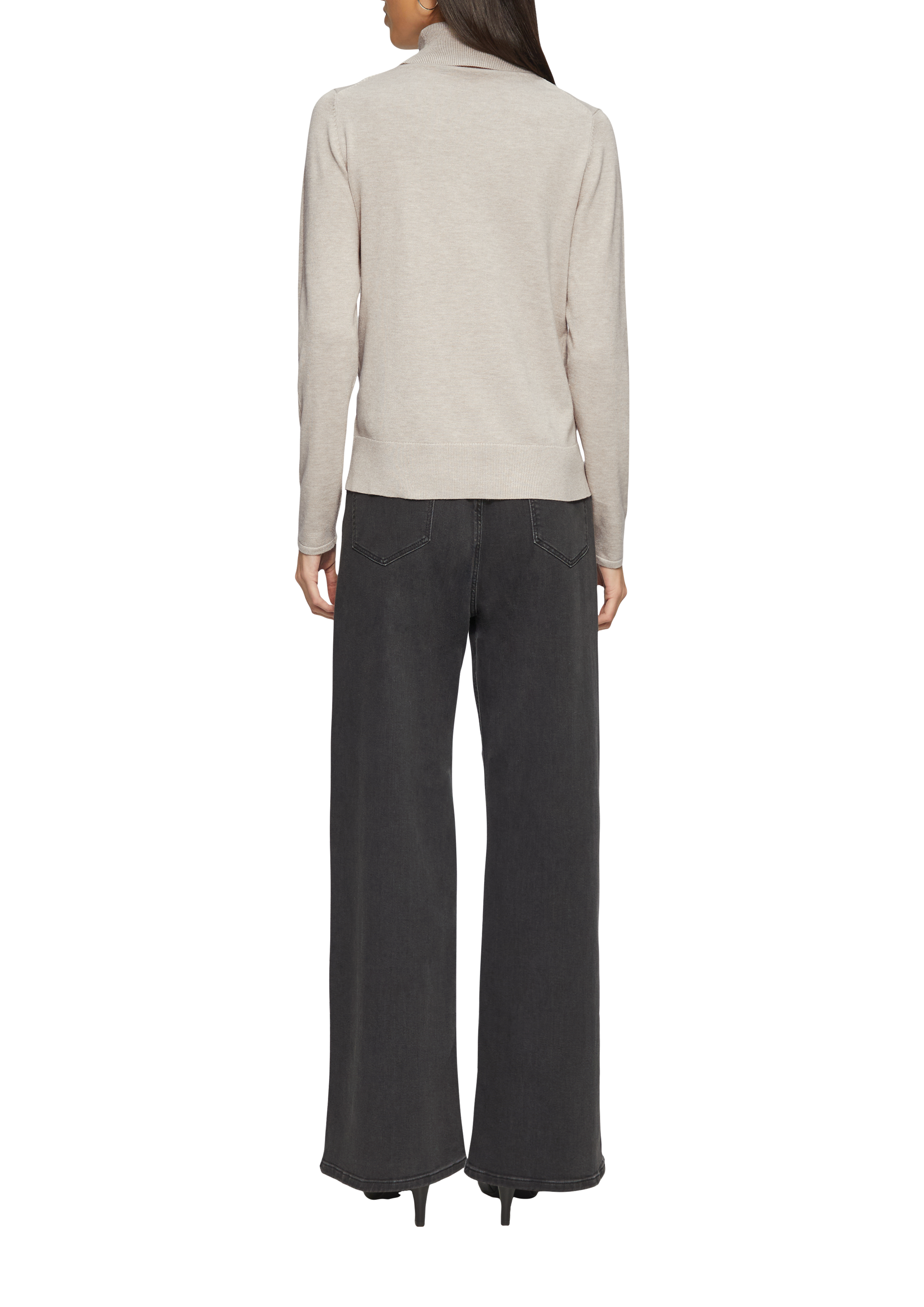 Thumbnail - Strickpullover