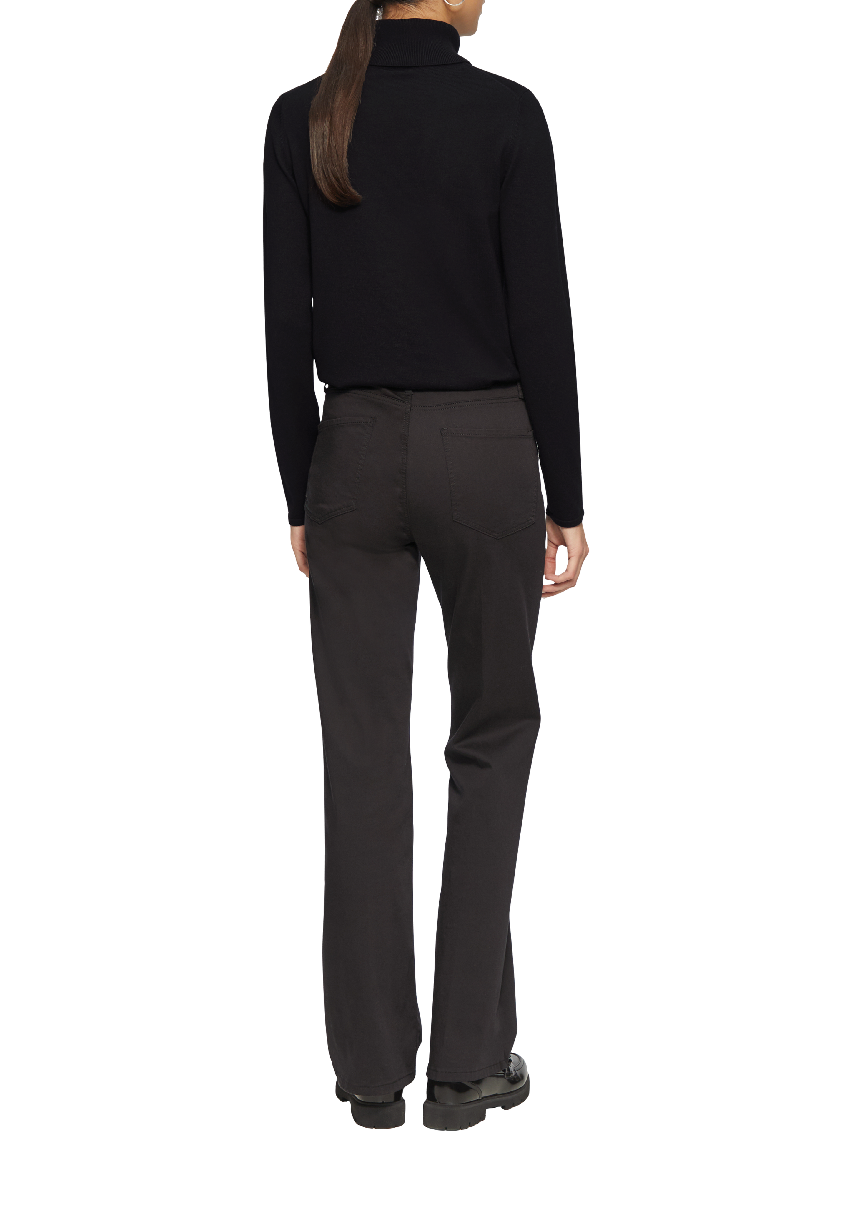Thumbnail - Strickpullover