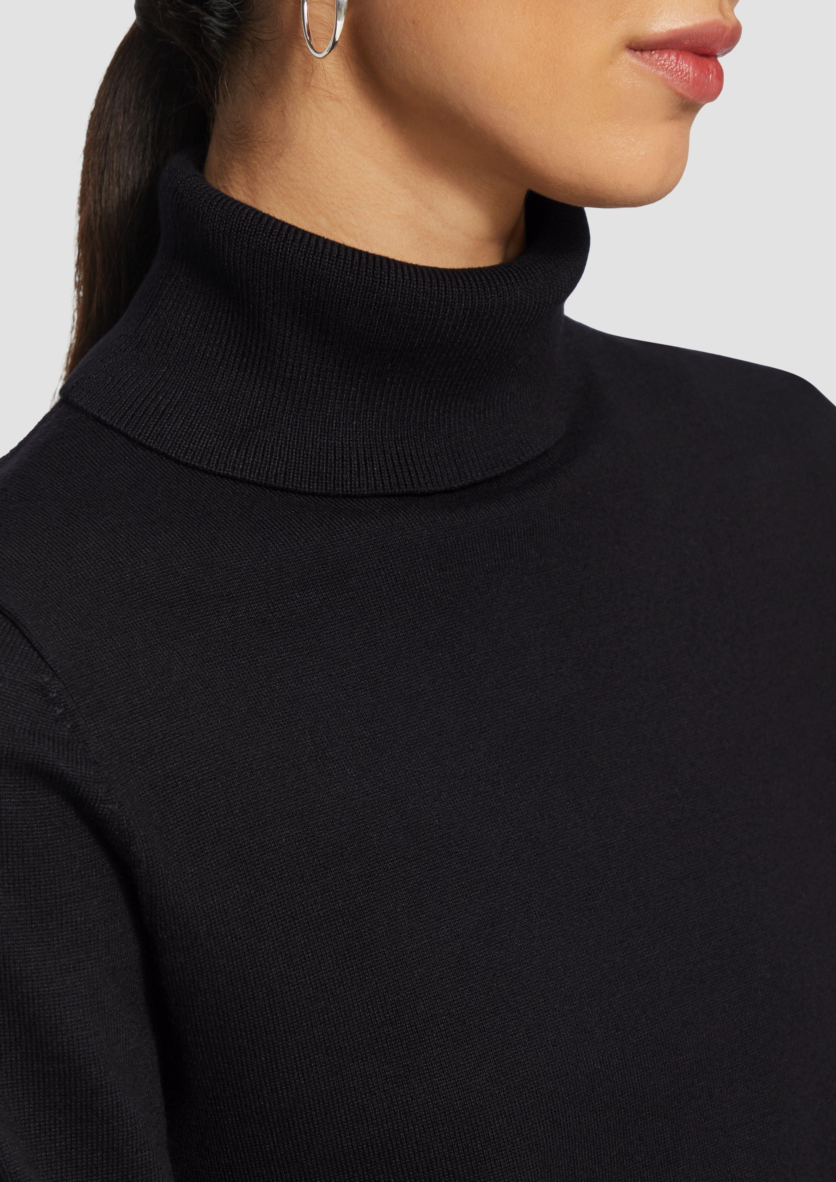 Pull en maille in 9999, 81W4 & 0200