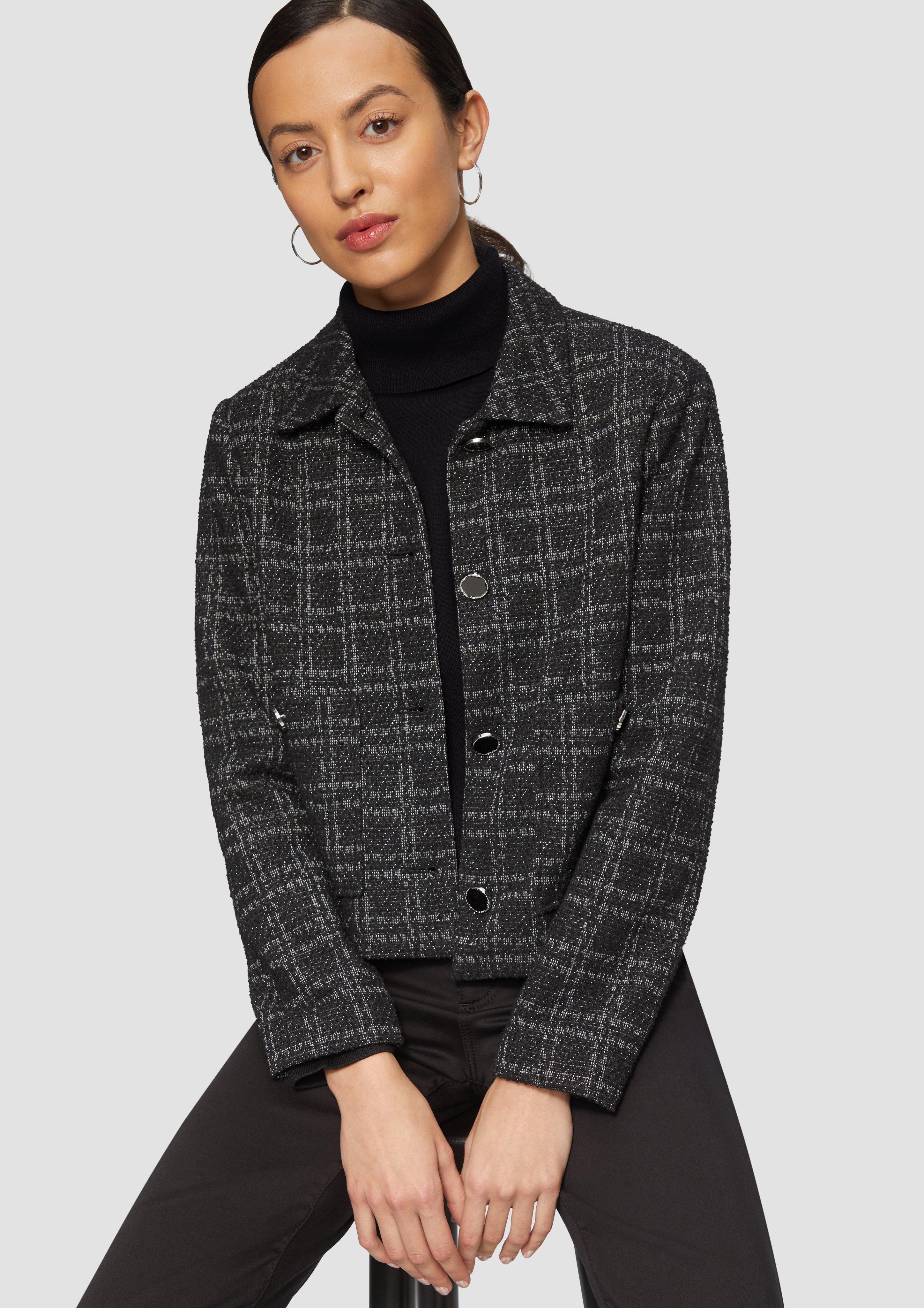 Pull en maille in 9999, 81W4 & 0200