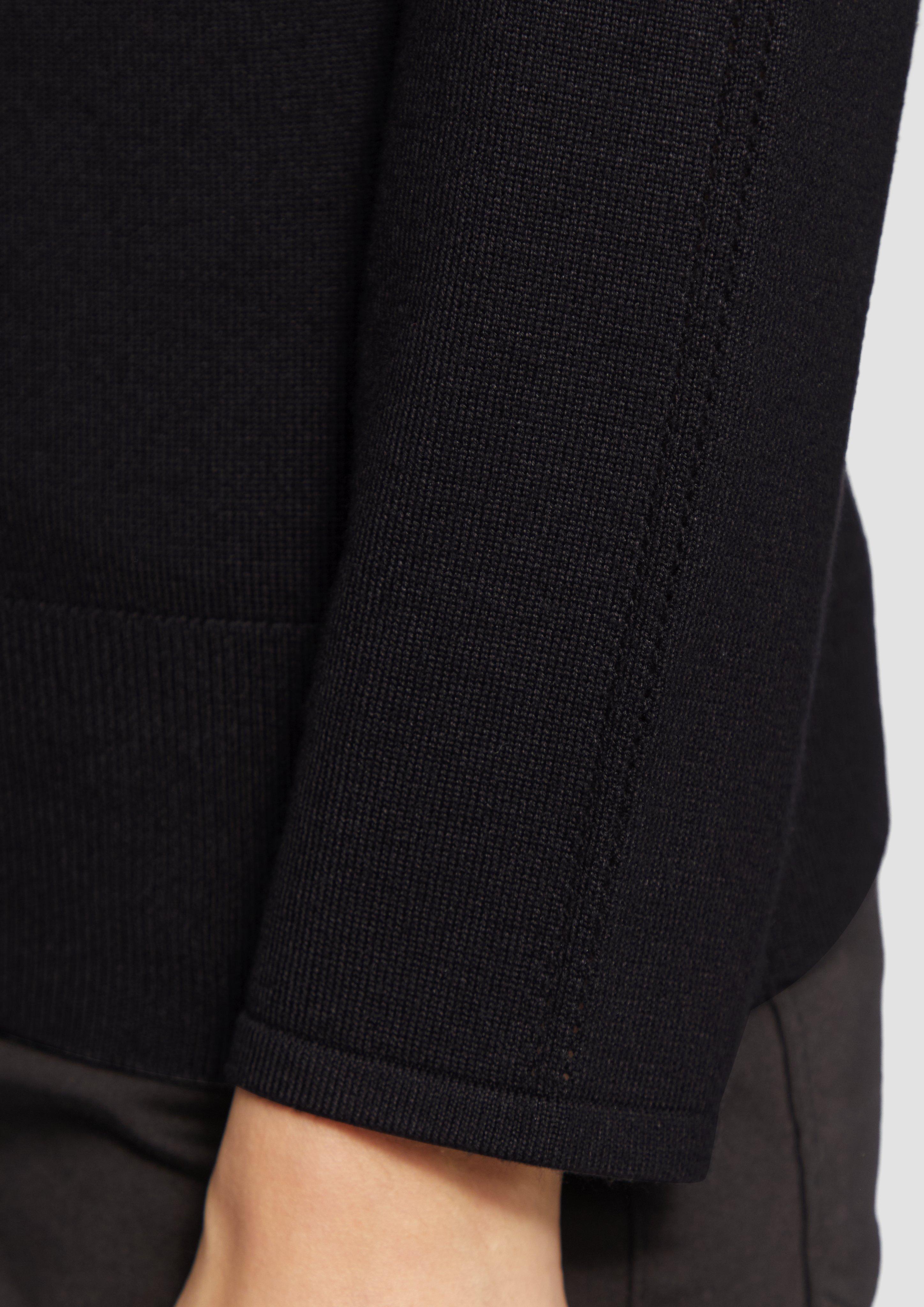 Pull en maille in 9999, 81W4 & 0200