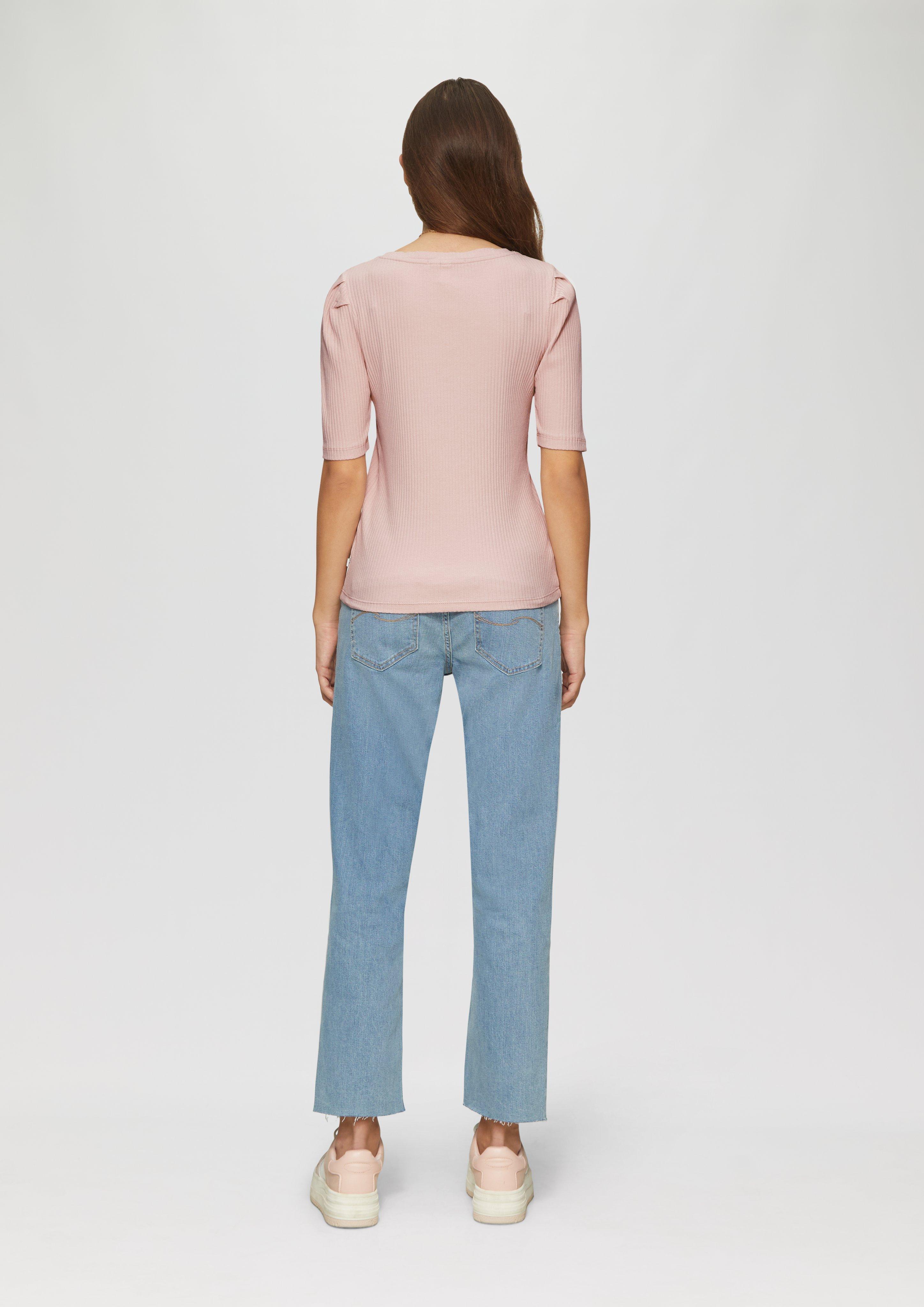 T-Shirt in 4056 & 9999