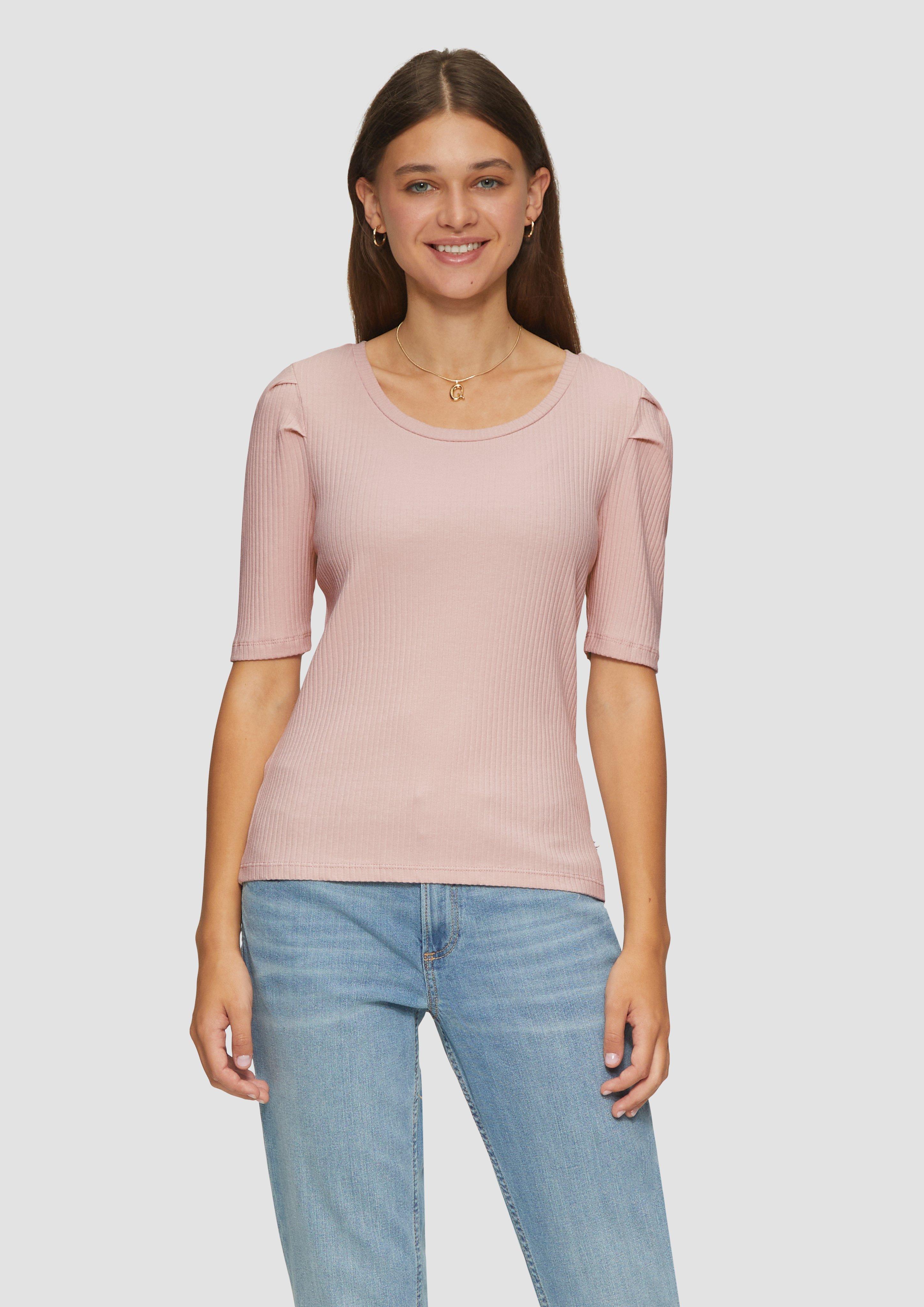 T-Shirt in 4056 & 9999