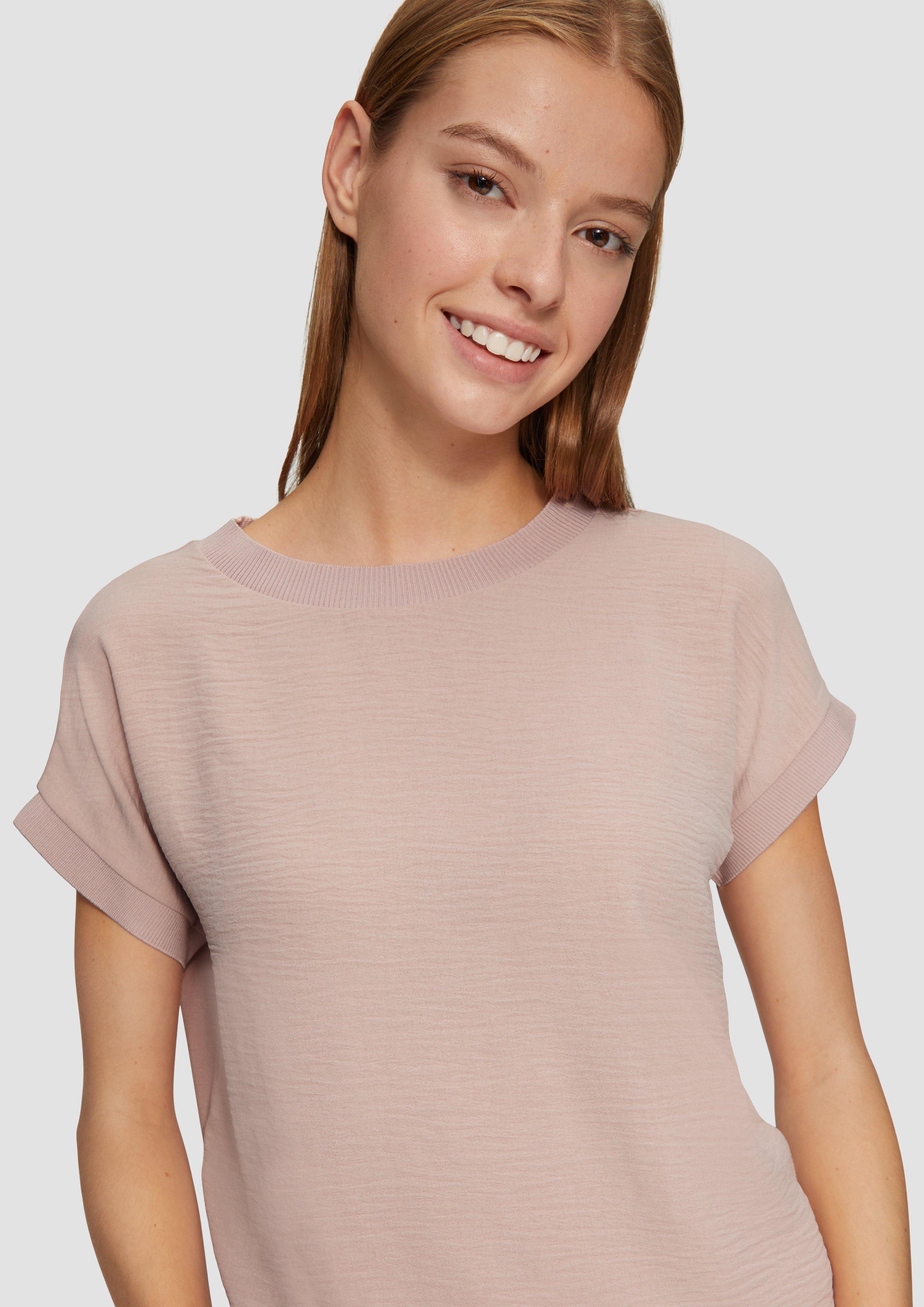 T-Shirt in 4056, 9666 & 5414