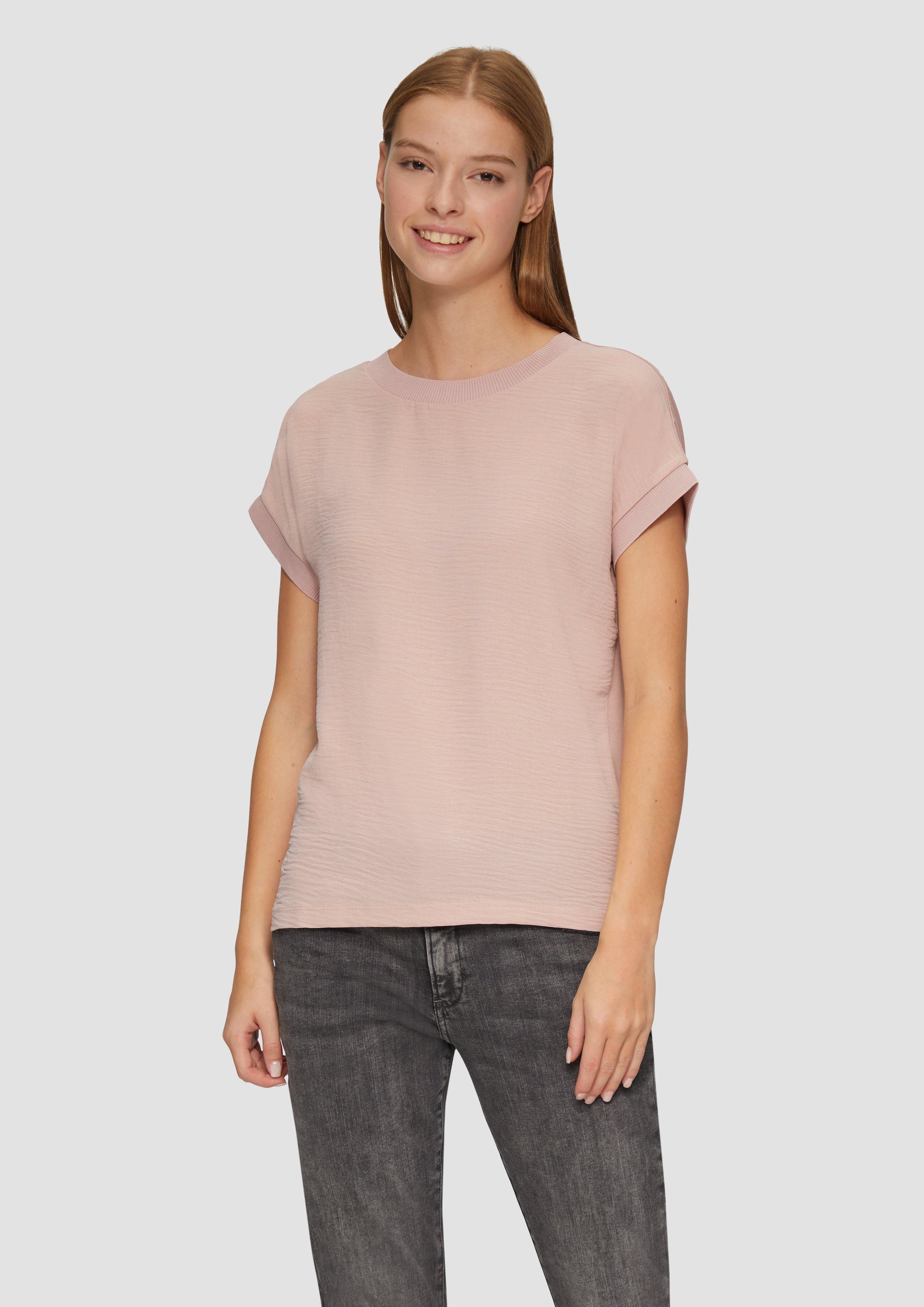 T-Shirt in 4056, 9666 & 5414