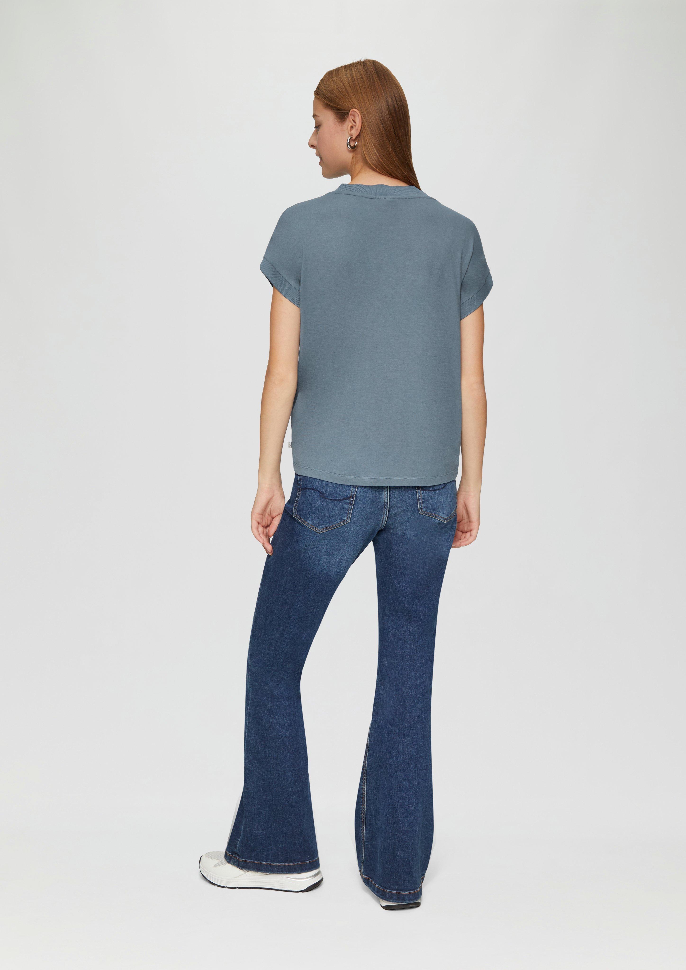 T-Shirt in 5414 & 9666