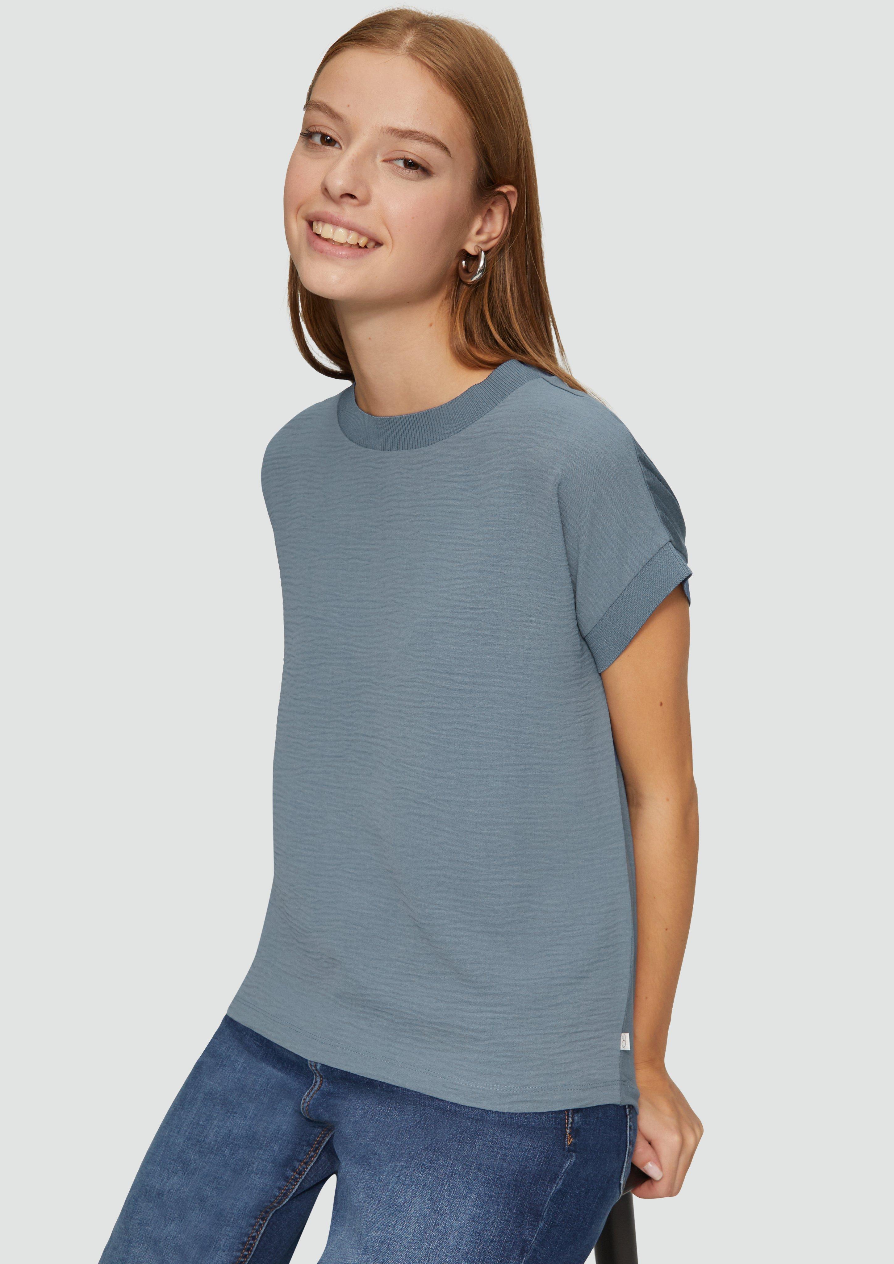 T-Shirt in 5414 & 9666