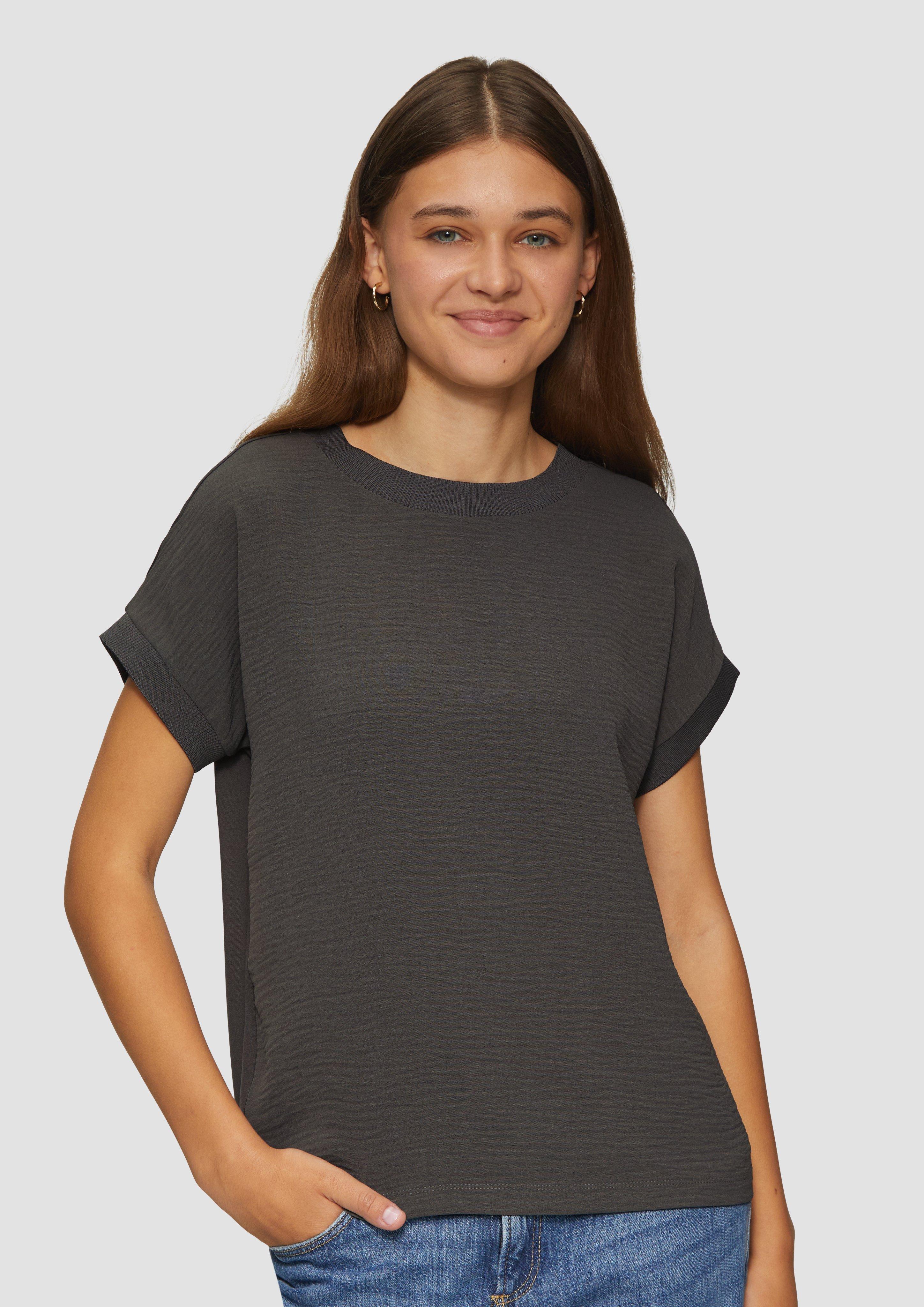 T-shirt in 9666 & 5414