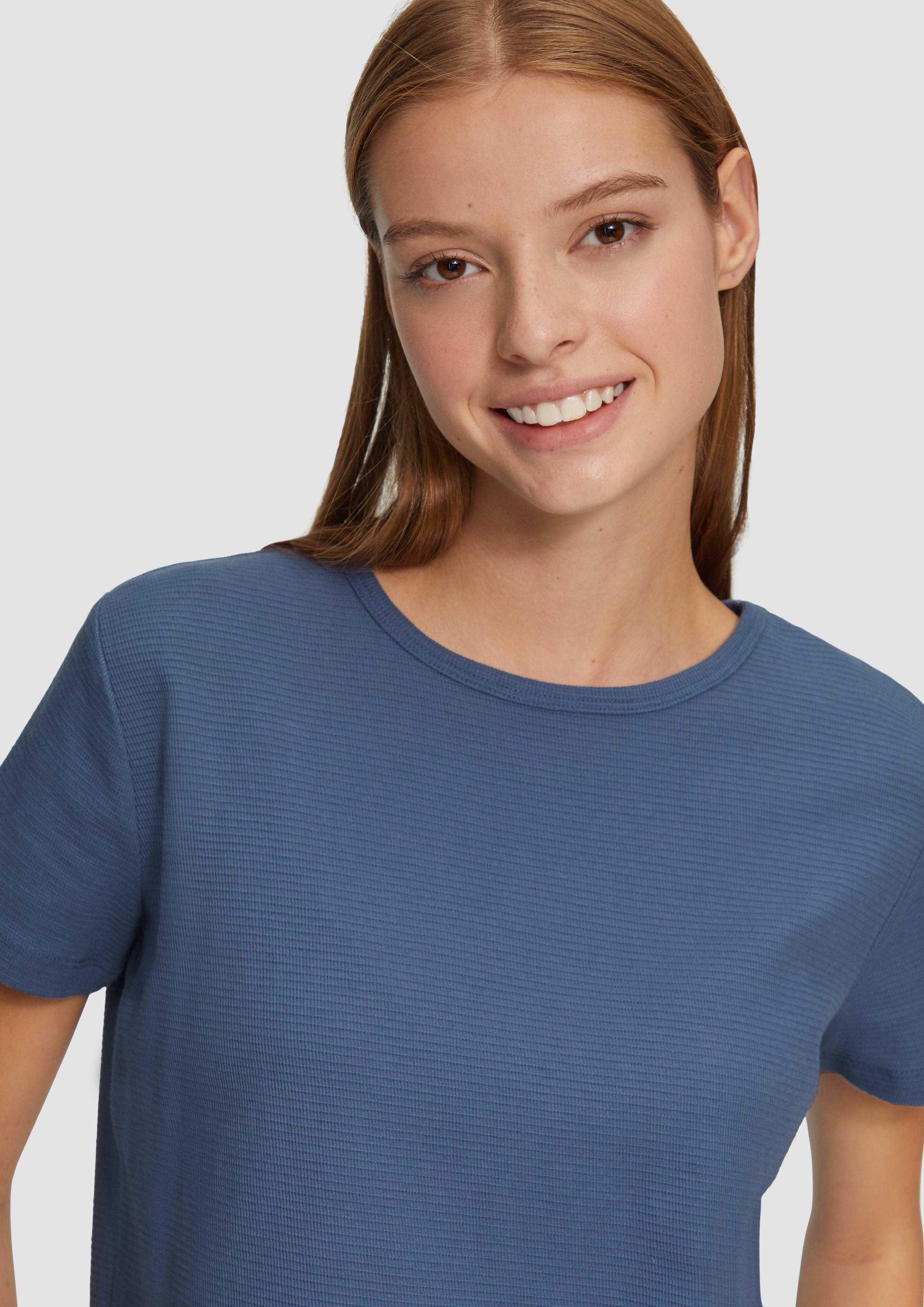 T-Shirt in 5414 & 4056