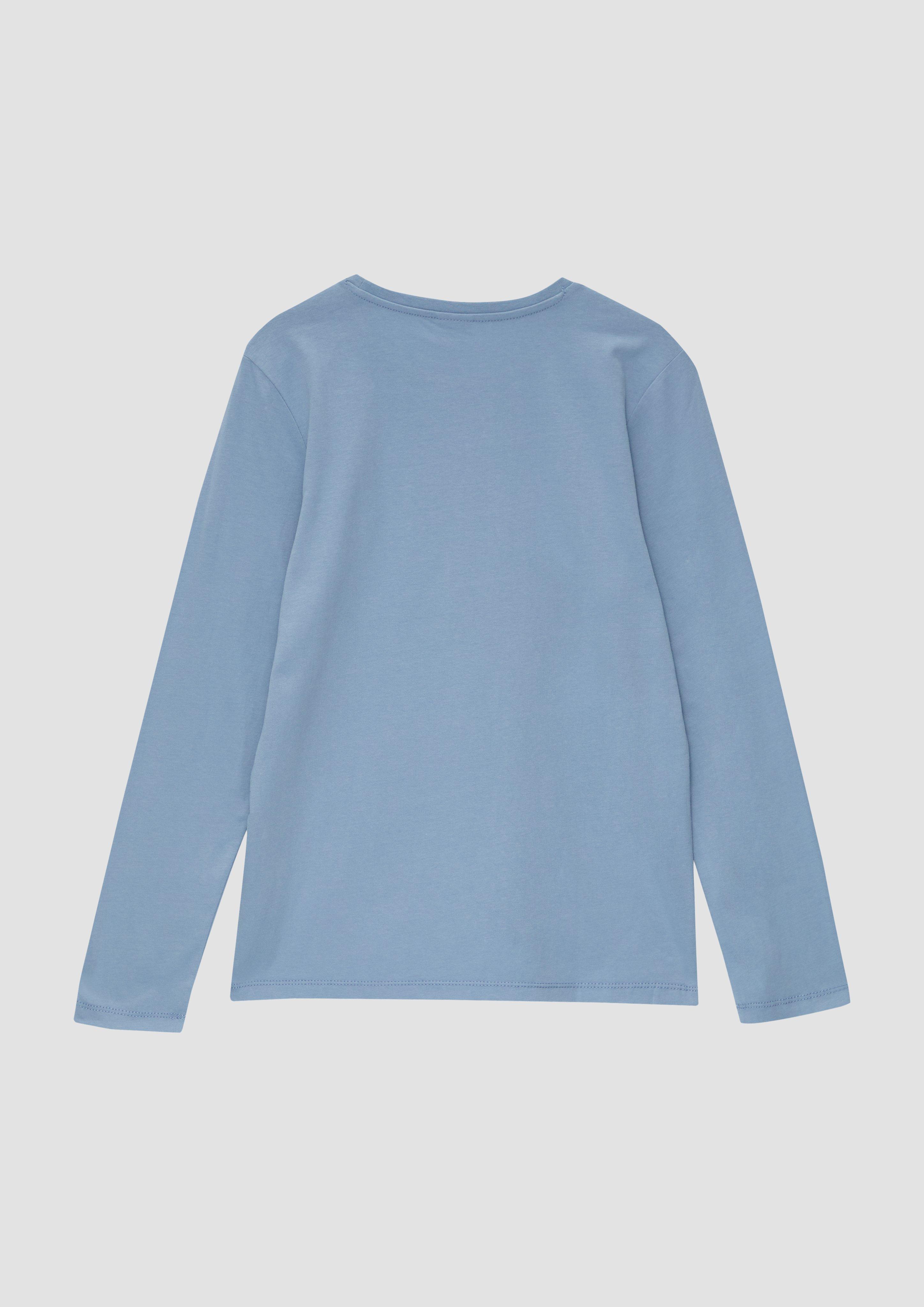 T-shirt in 5268 & 9000