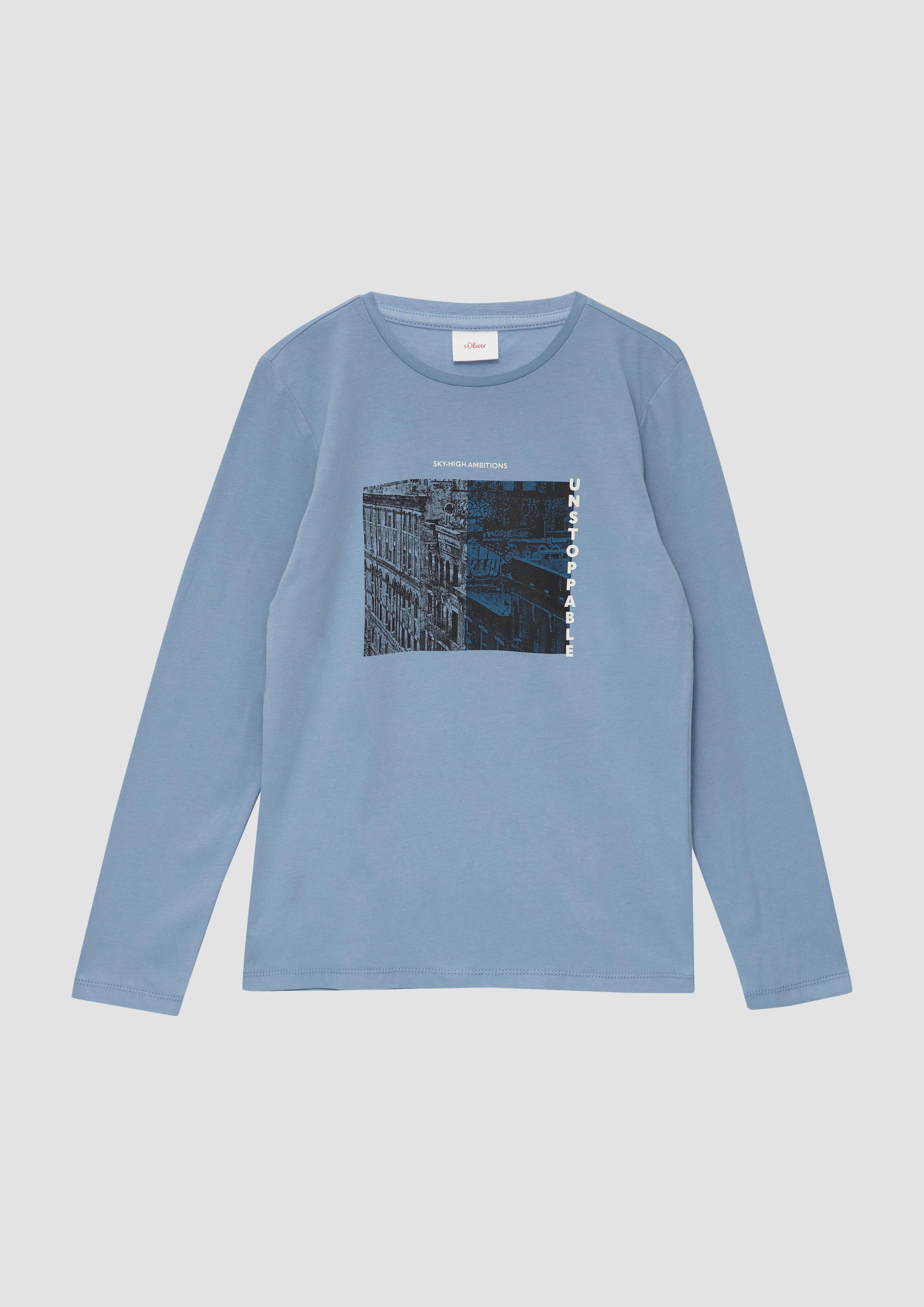 Product sibling bleu