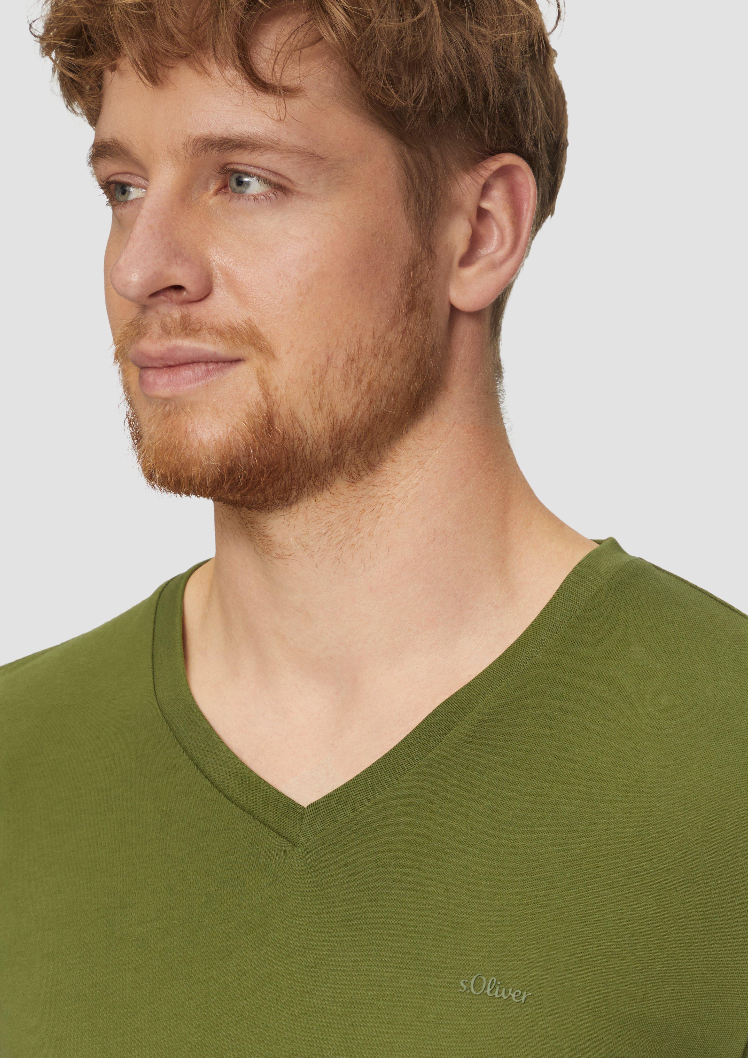 T-Shirt in 7785, 5978, 4084, 9999, 0100 & 5402