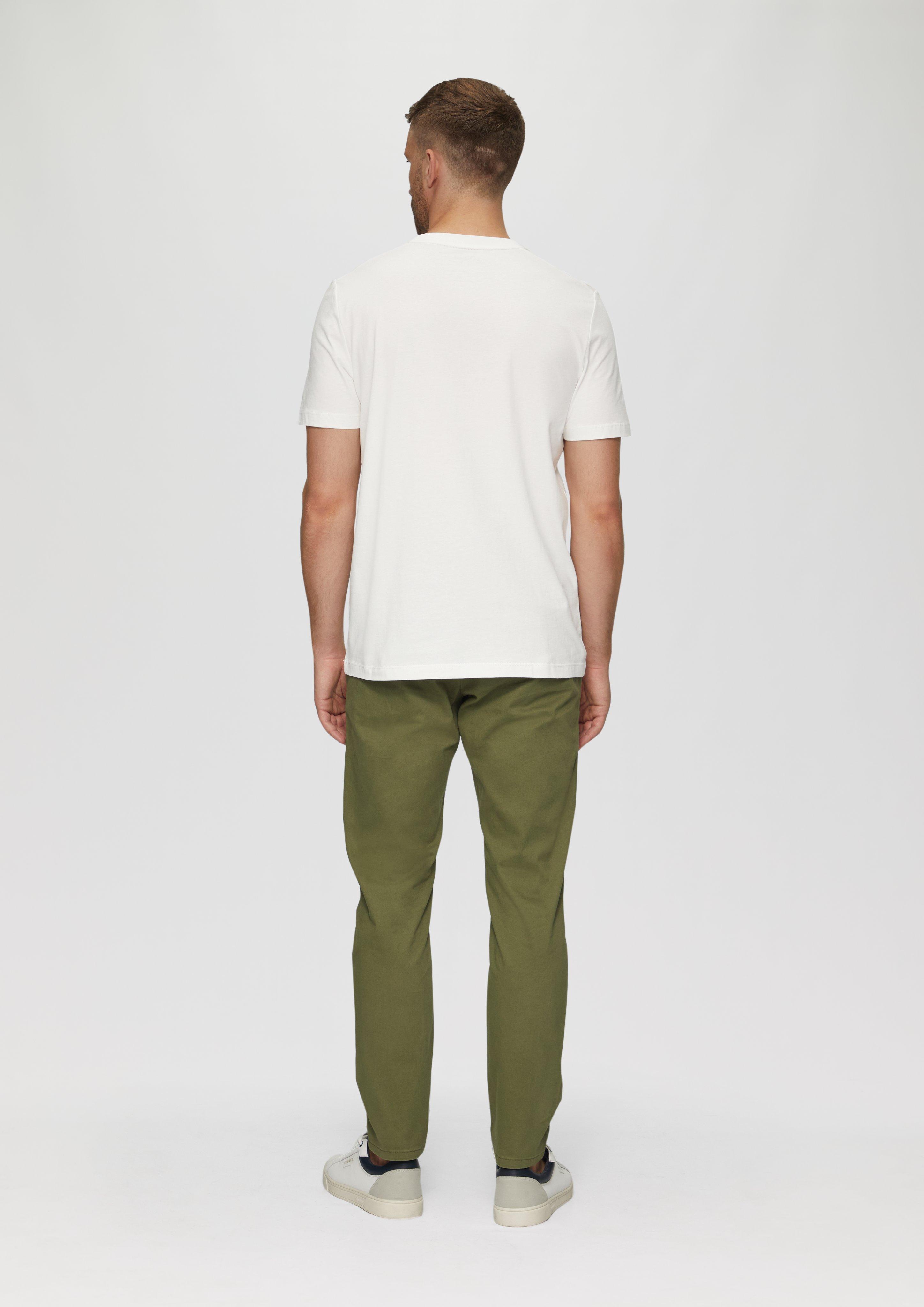 T-shirt in 01D2, 77D1, 40D2, 77D3, 48D3, 59D3, 80D1, 59D1, 48D1, 33D3, 01D3 & 74D3