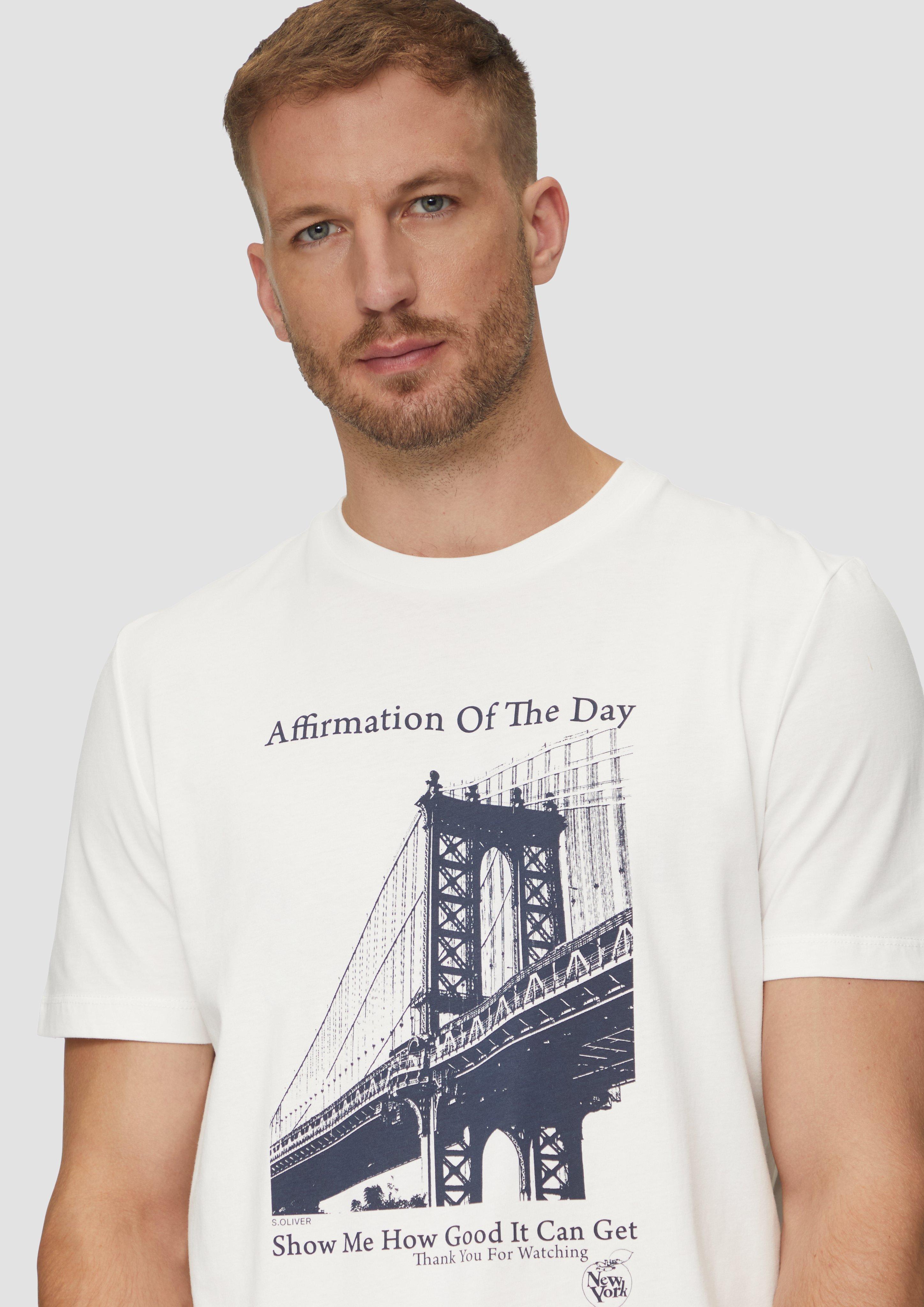 T-shirt in 01D2, 77D1, 40D2, 77D3, 48D3, 59D3, 80D1, 59D1, 48D1, 33D3, 01D3 & 74D3