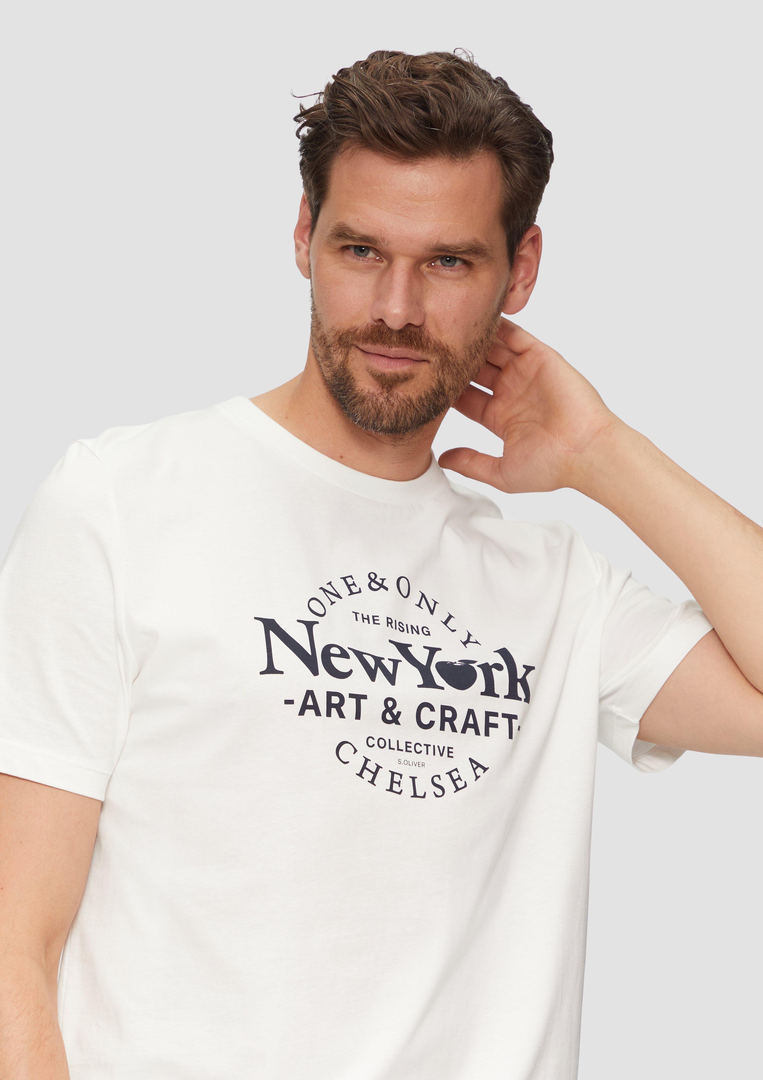 T-Shirt in 01D3, 77D1, 40D2, 77D3, 48D3, 59D3, 80D1, 59D1, 48D1, 33D3, 74D3 & 01D2