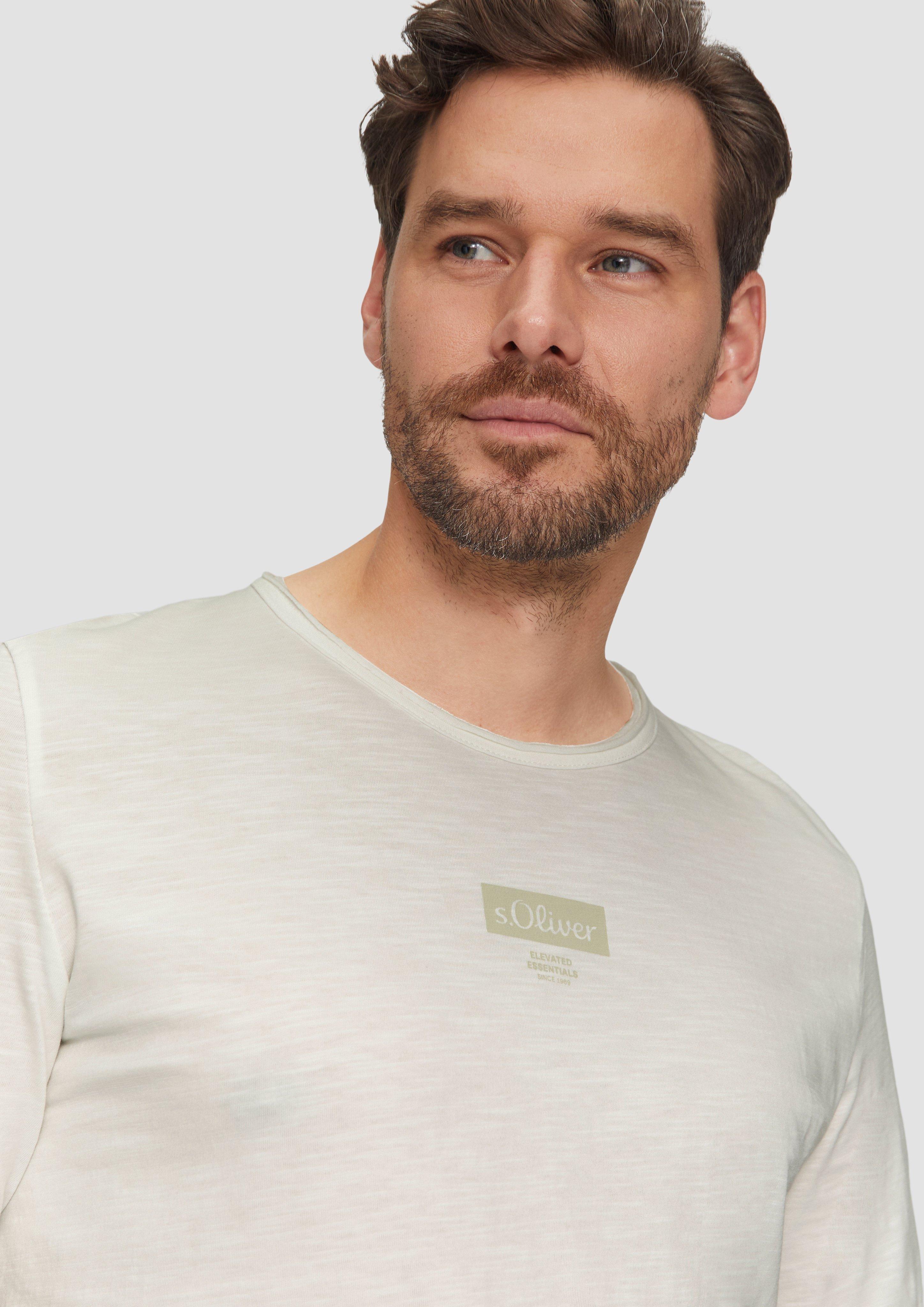 T-Shirt in 0120, 4084, 7450, 5402, 4868 & 5978