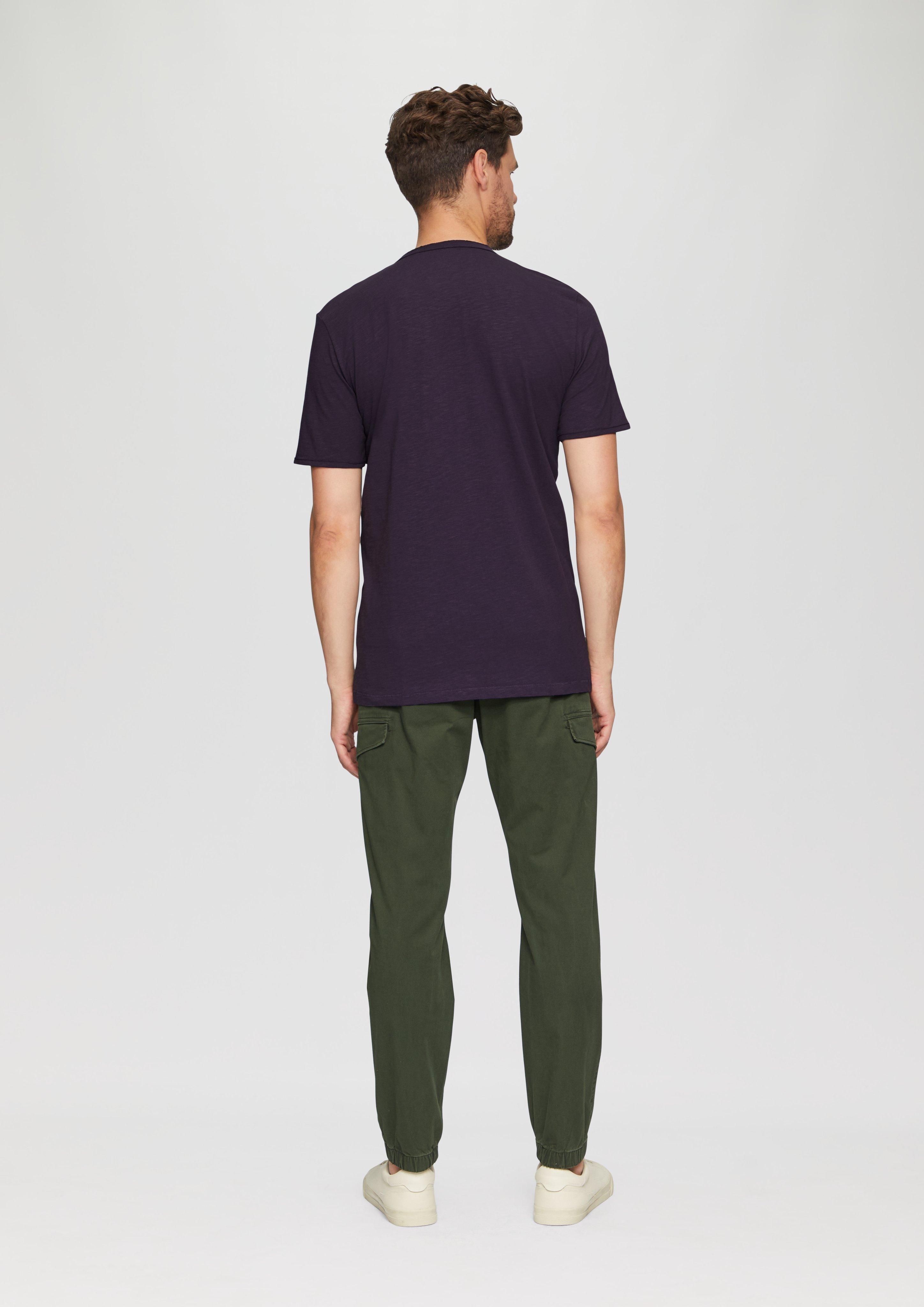 T-shirt in 4868, 4084, 7450, 0120, 5402 & 5978