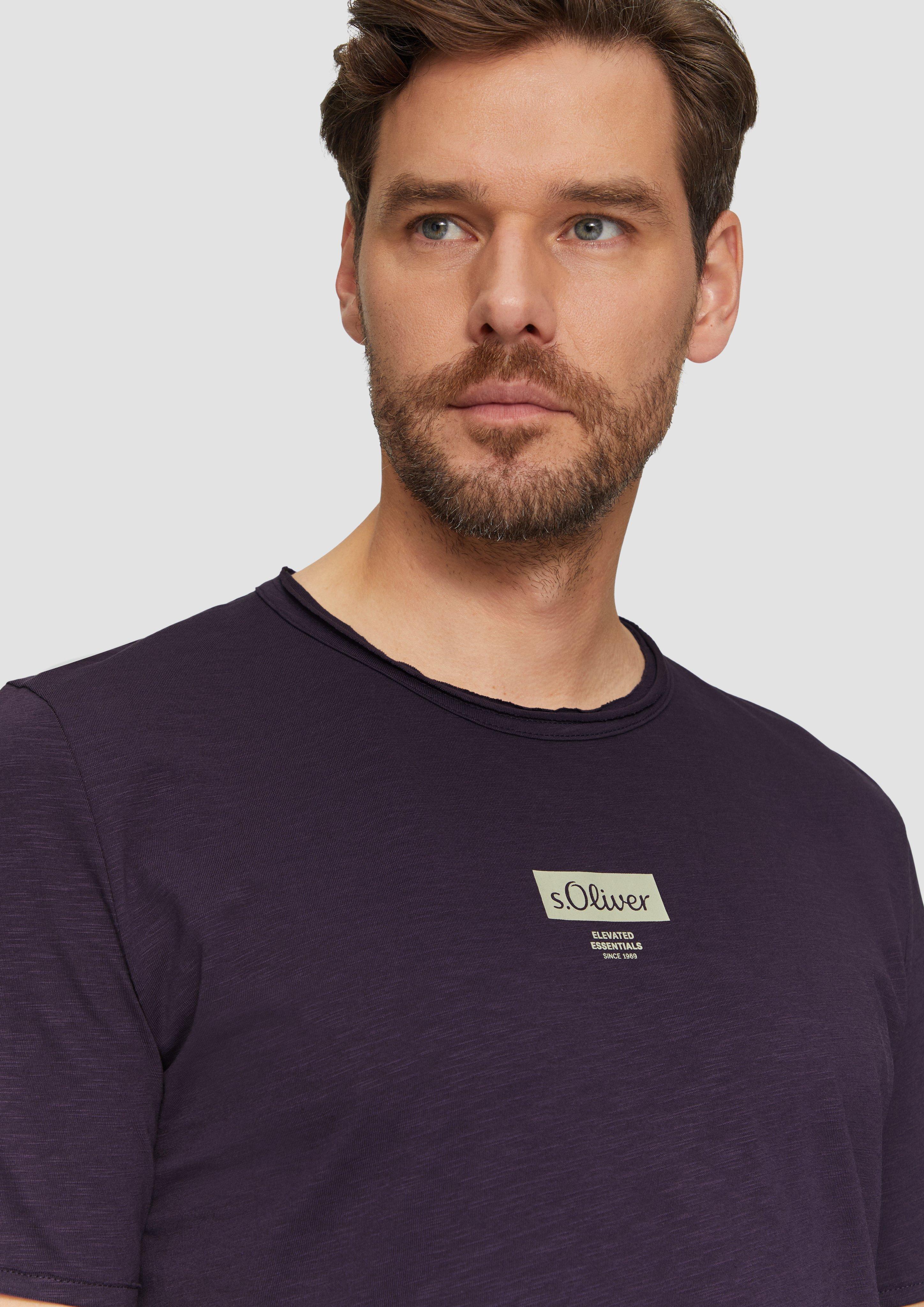 T-shirt in 4868, 4084, 7450, 0120, 5402 & 5978