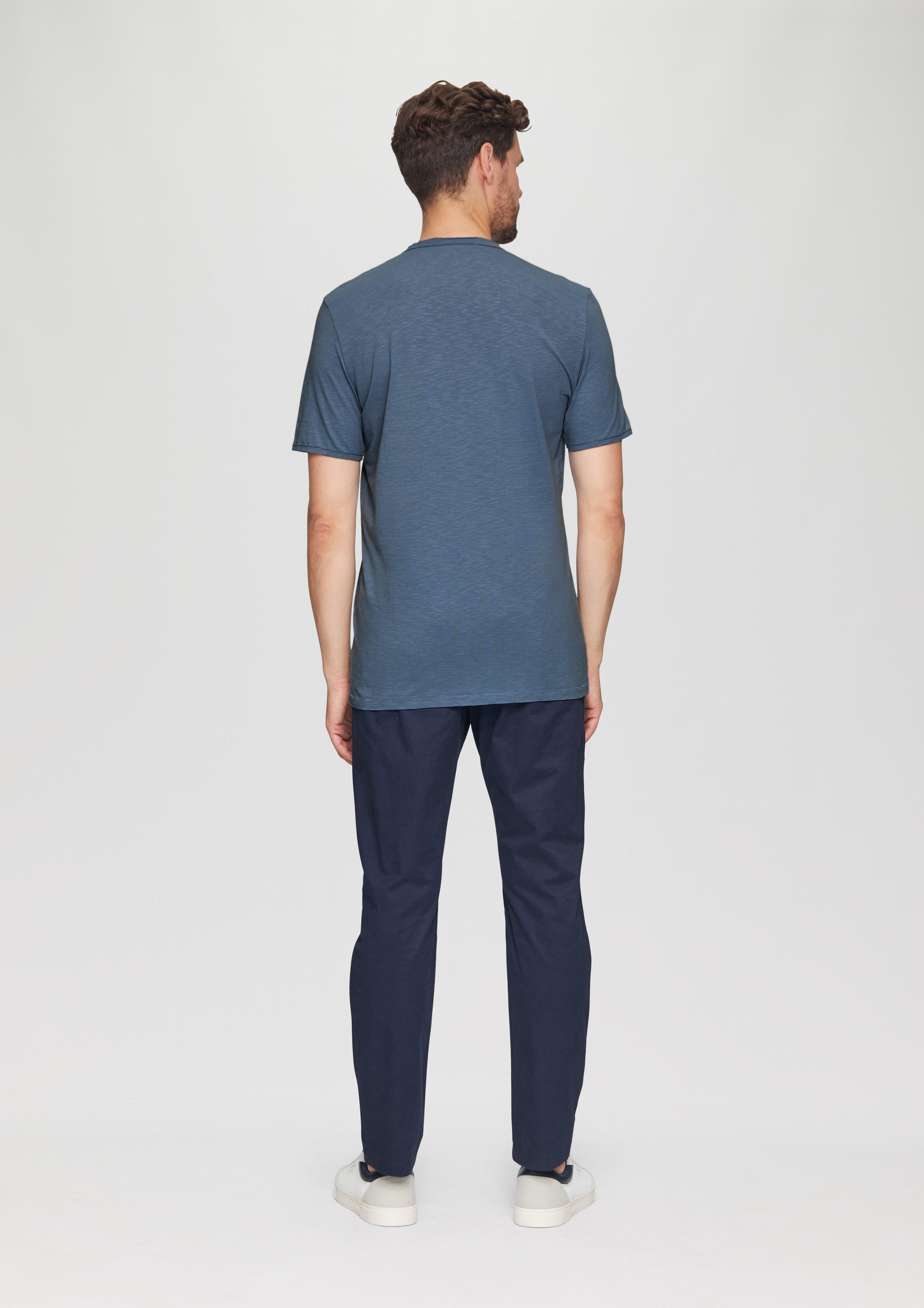 T-Shirt in 5402, 4084, 7450, 0120, 4868 & 5978