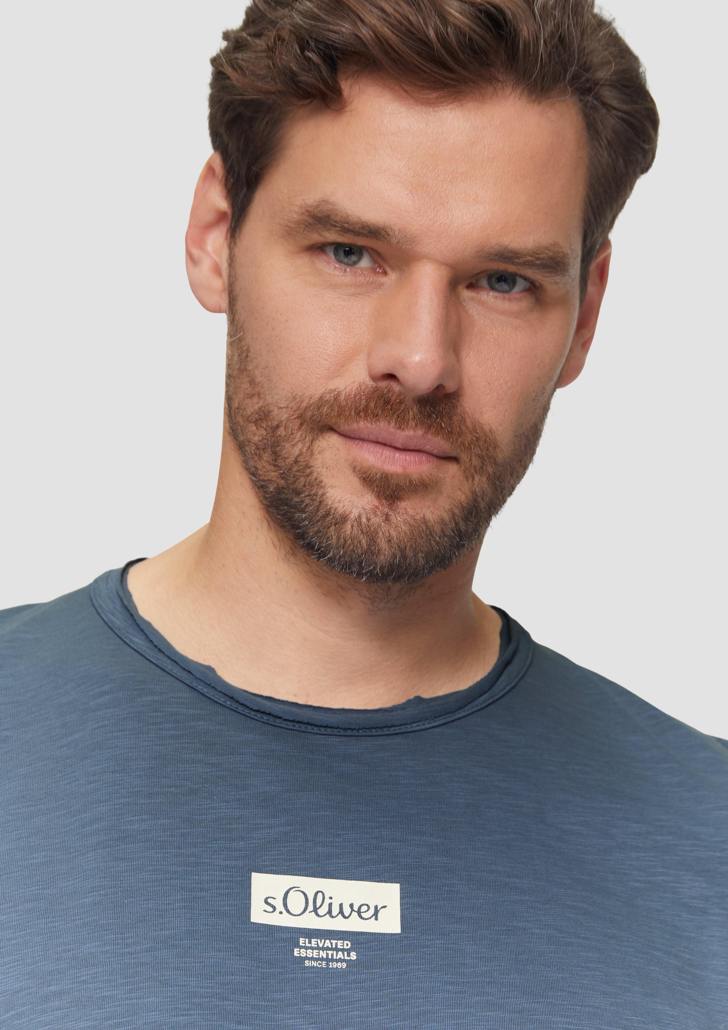 T-Shirt in 5402, 4084, 7450, 0120, 4868 & 5978